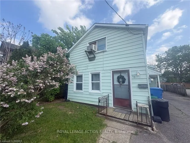 13 Sheridan St, Brantford 3