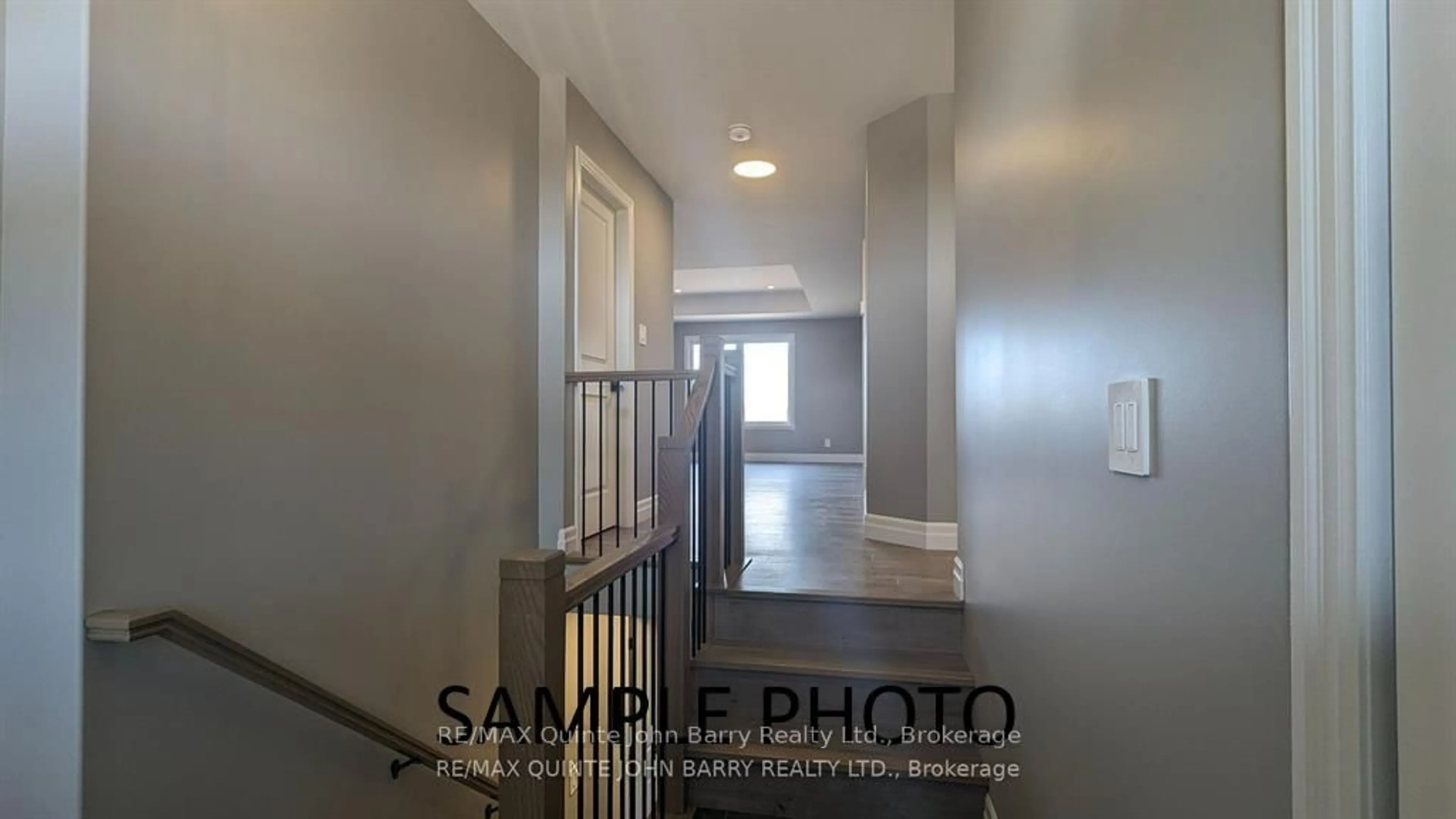Unknown for 46 Parkland Circ #Lot 23, Quinte West Ontario K8V 0R4