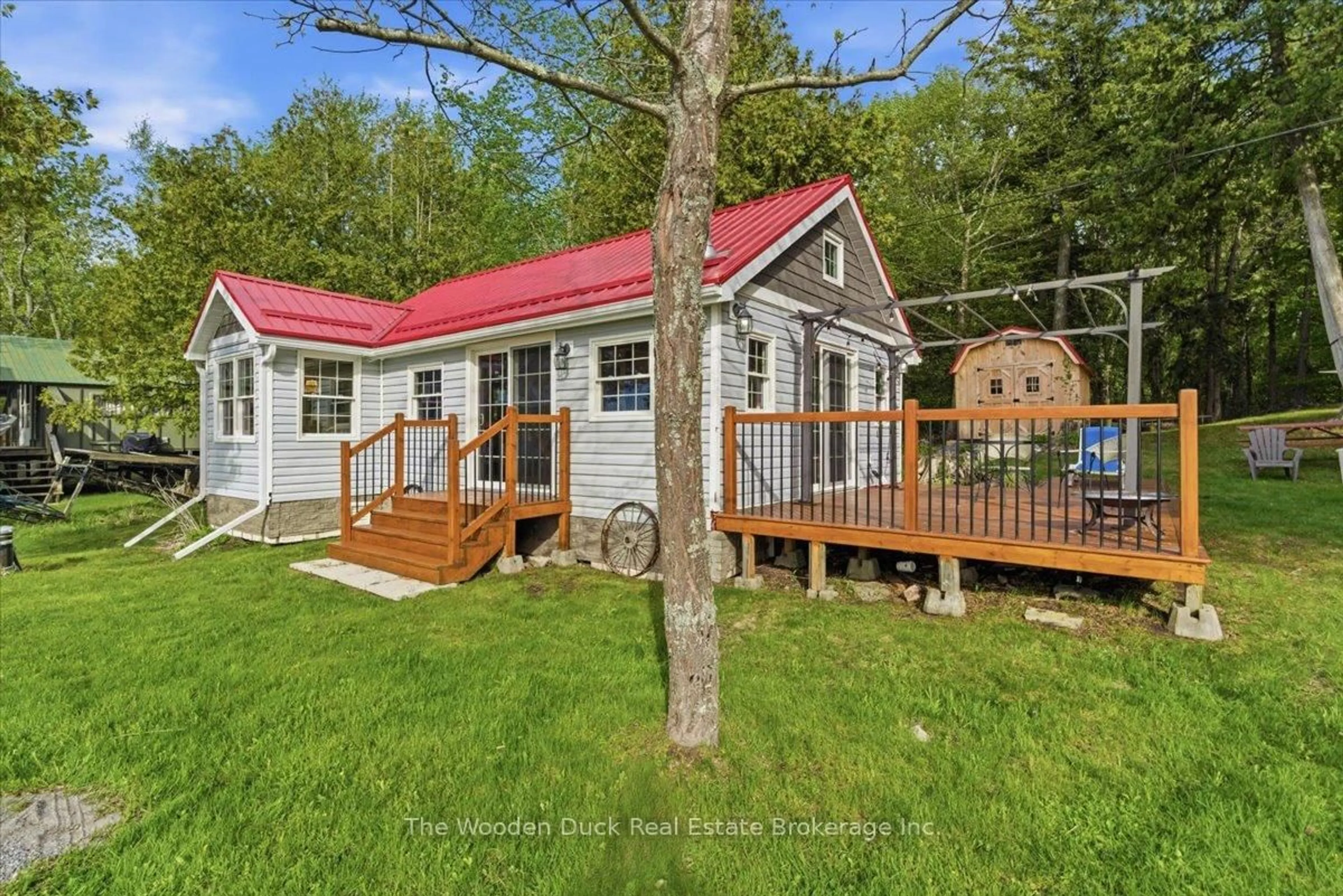 Unknown for 90B Blakely Lane, Madoc Ontario K0K 2K0