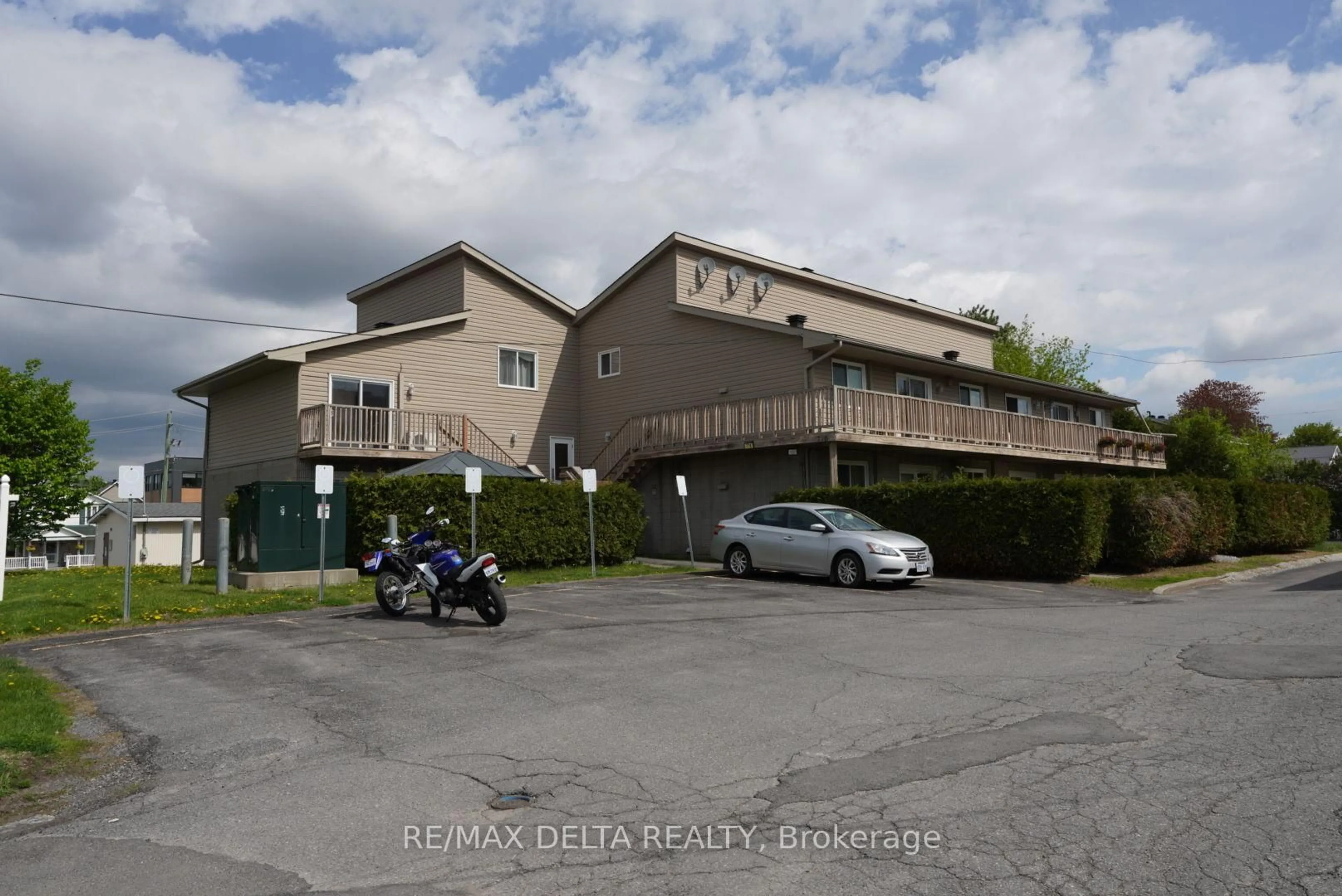 Unknown for 776 St-Jean St #3, Casselman Ontario K0A 1M0