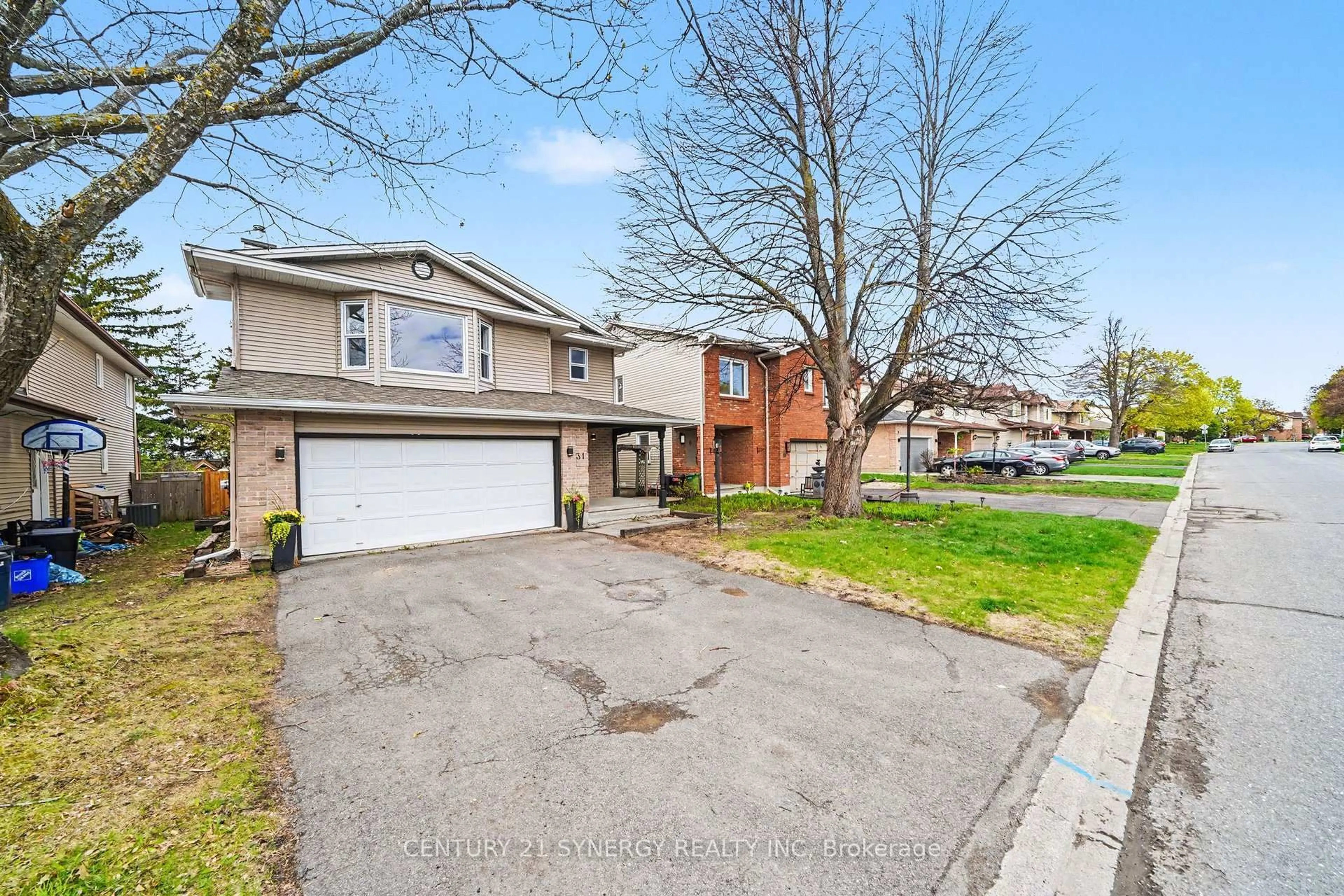Unknown for 31 Willow Glen Dr, Ottawa Ontario K2M 1K8
