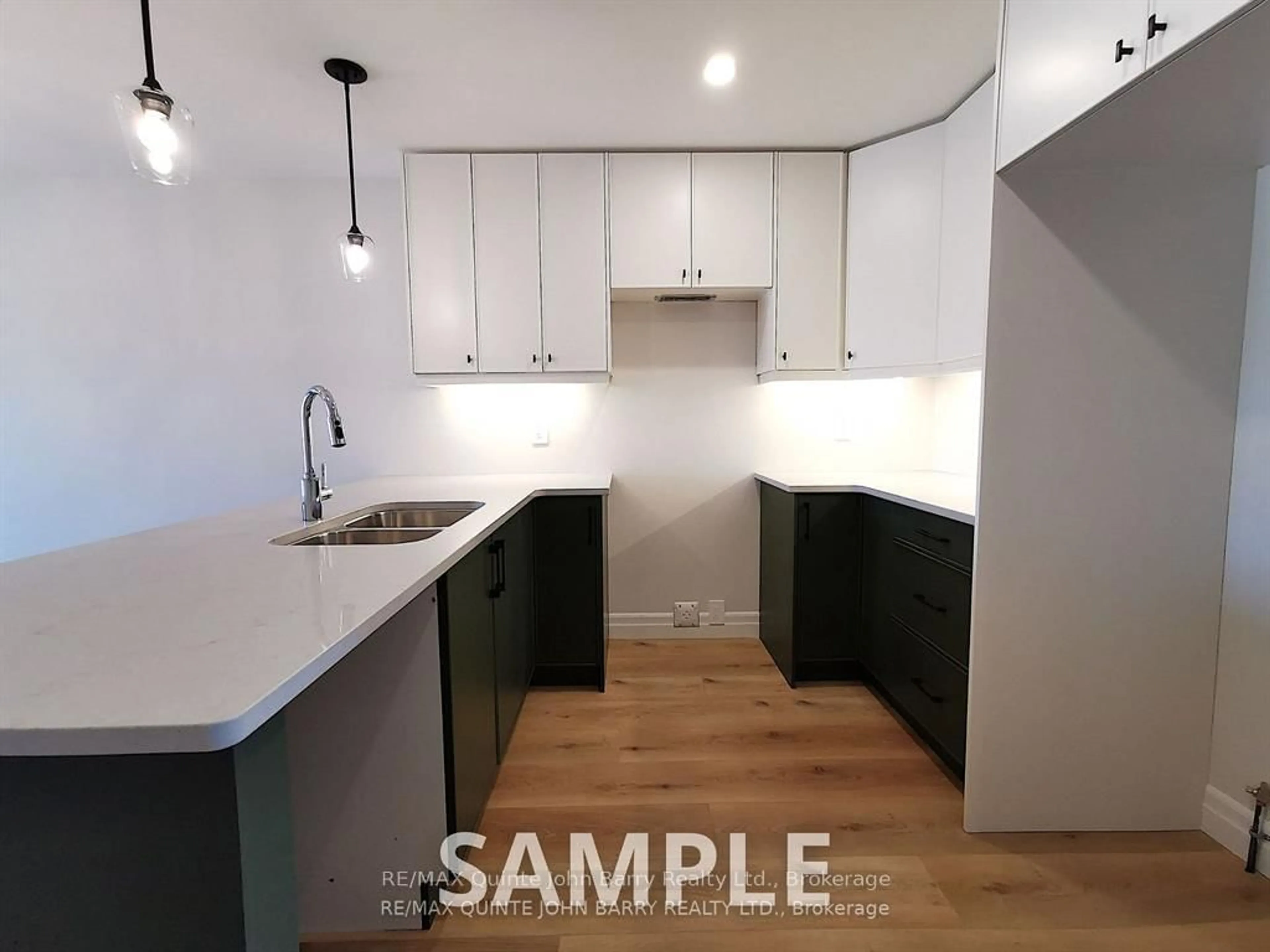 Unknown for 45 Parkland Circ #Lot 47, Quinte West Ontario K8V 0R3
