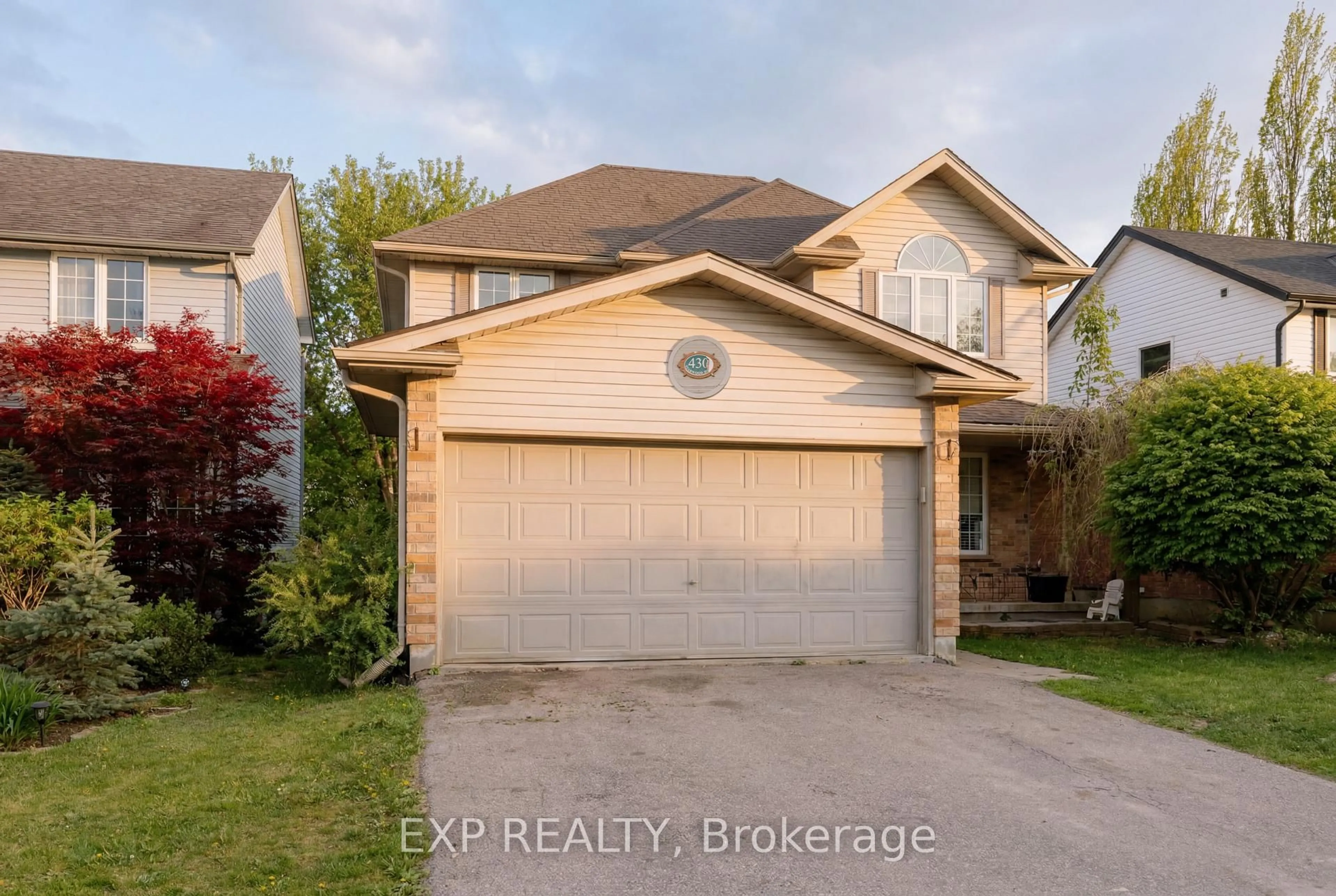 Unknown for 430 Starwood Dr, Guelph Ontario N1E 7A4