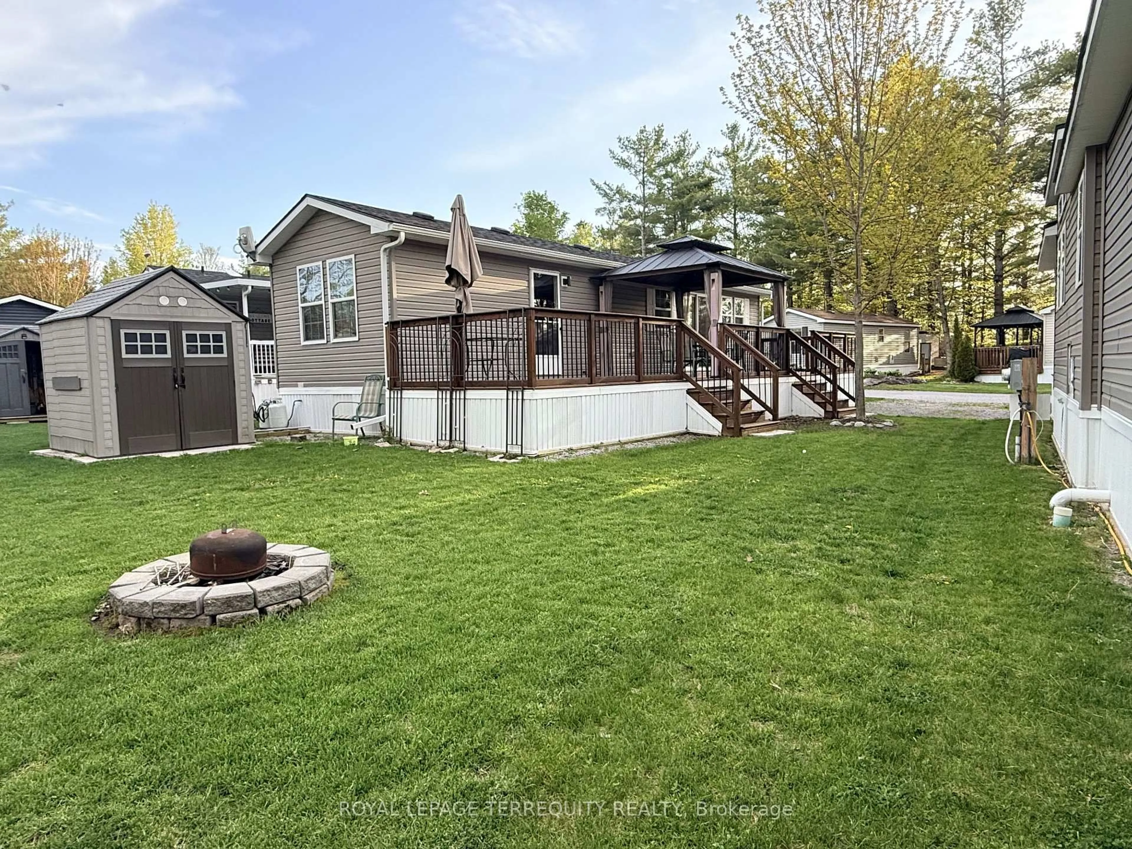 Unknown for 356 Rockhaven, Selwyn Ontario K0L 2H0