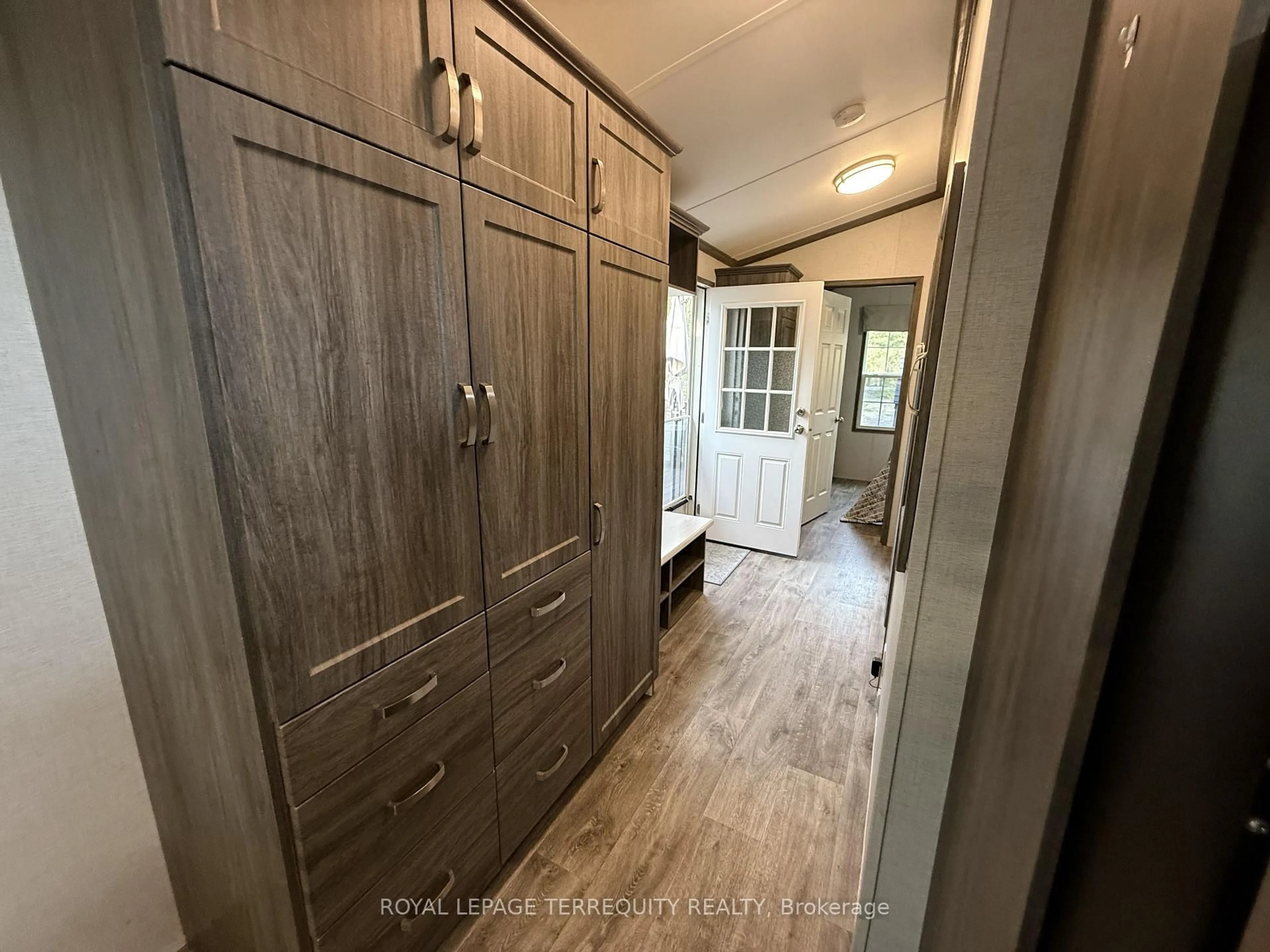 Storage room or clothes room or walk-in closet for 356 Rockhaven, Selwyn Ontario K0L 2H0