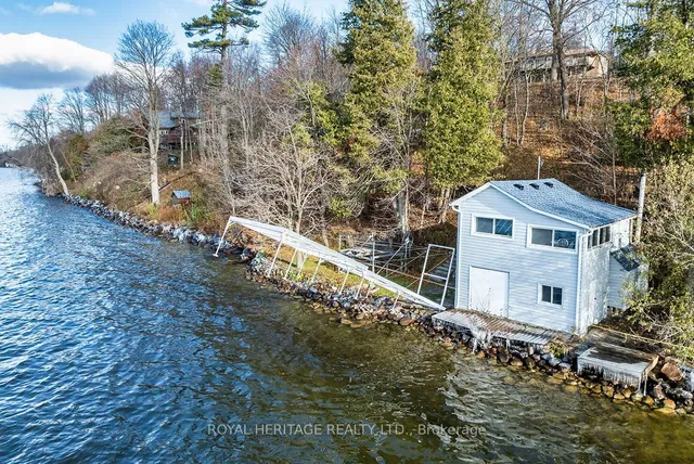 7214 County 18 Rd #7, Alnwick/Haldimand 5