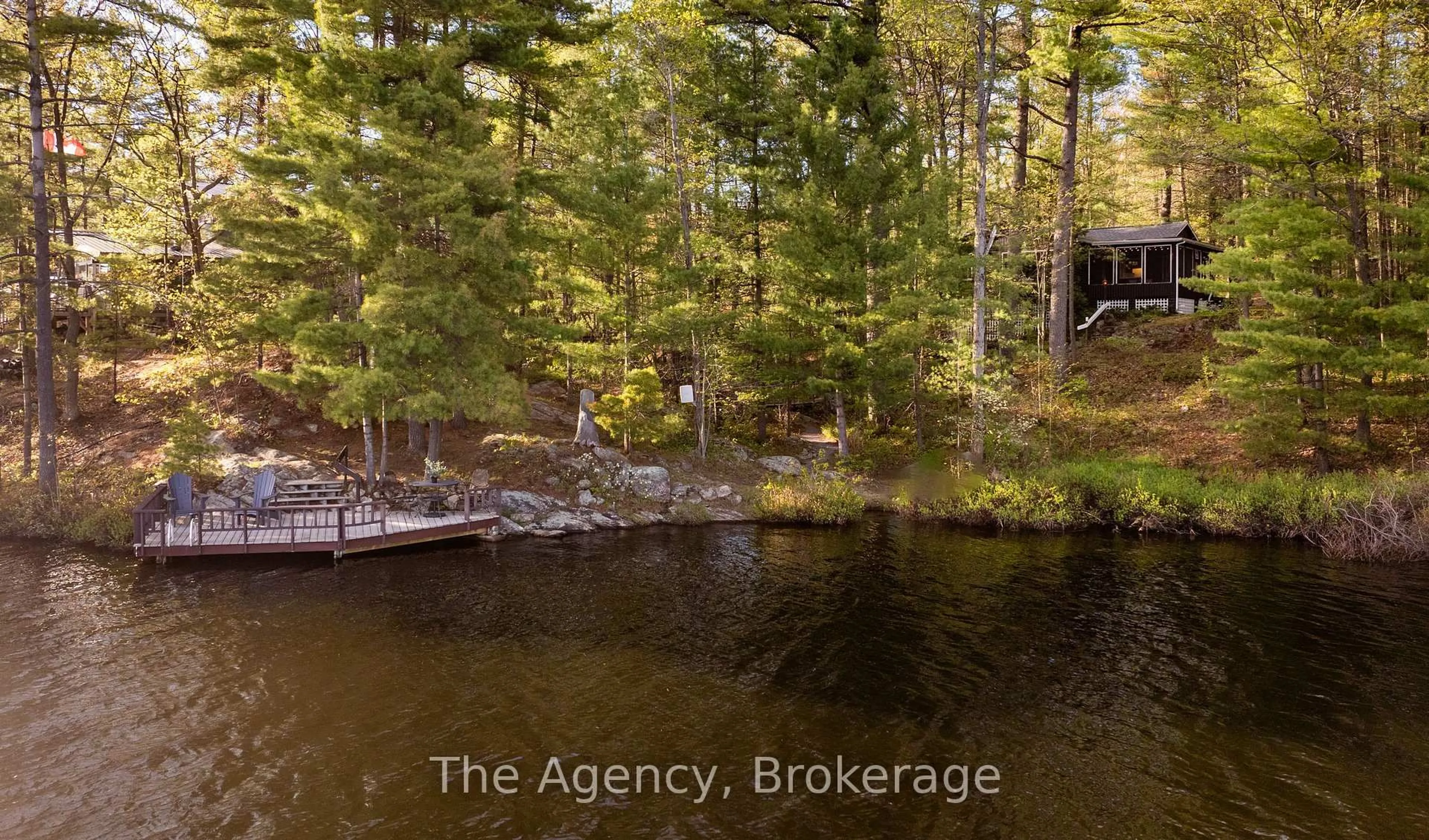 Unknown for 21 Redwing Dr, Gravenhurst Ontario P1P 0E5