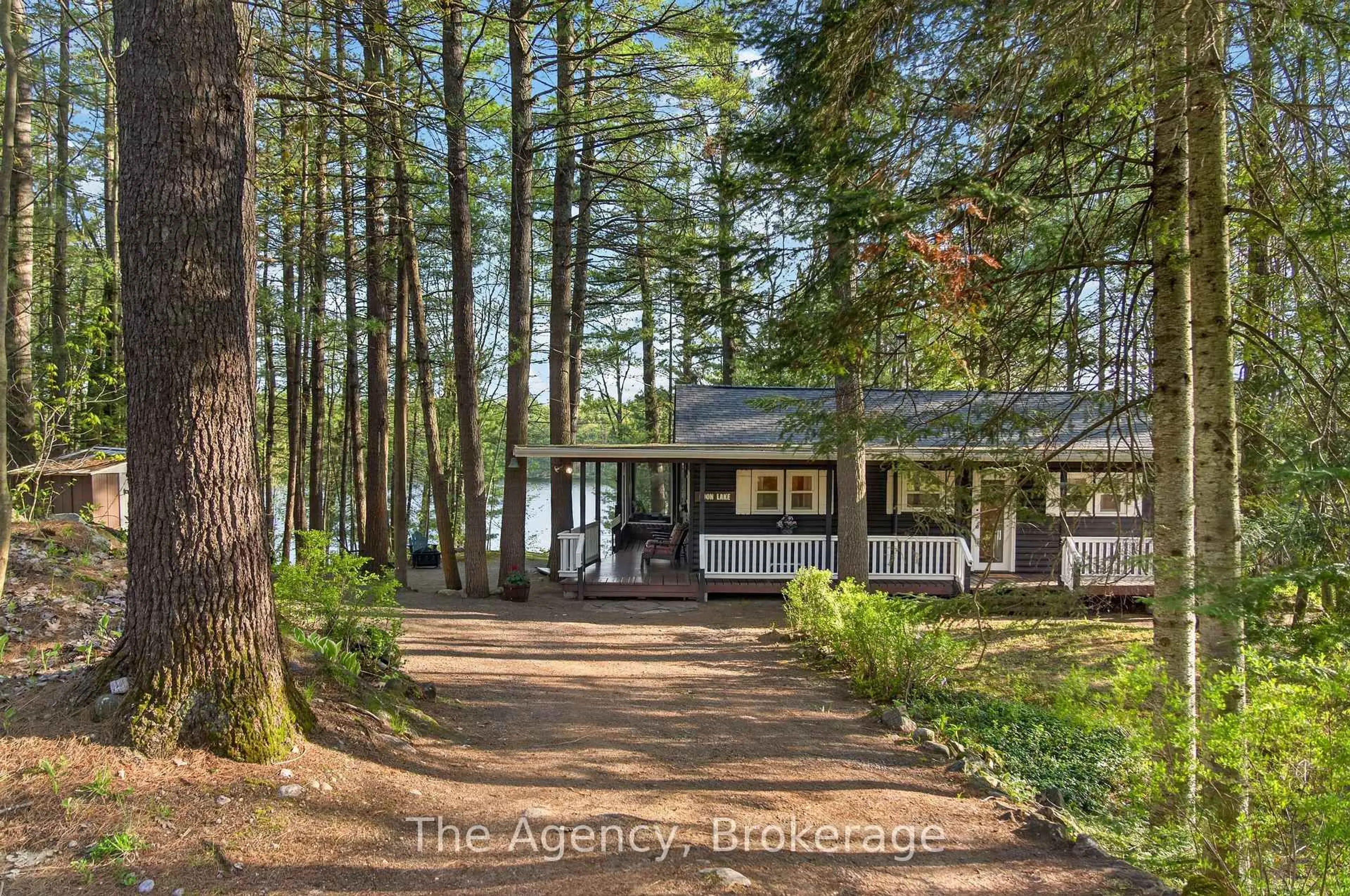 Unknown for 21 Redwing Dr, Gravenhurst Ontario P1P 0E5