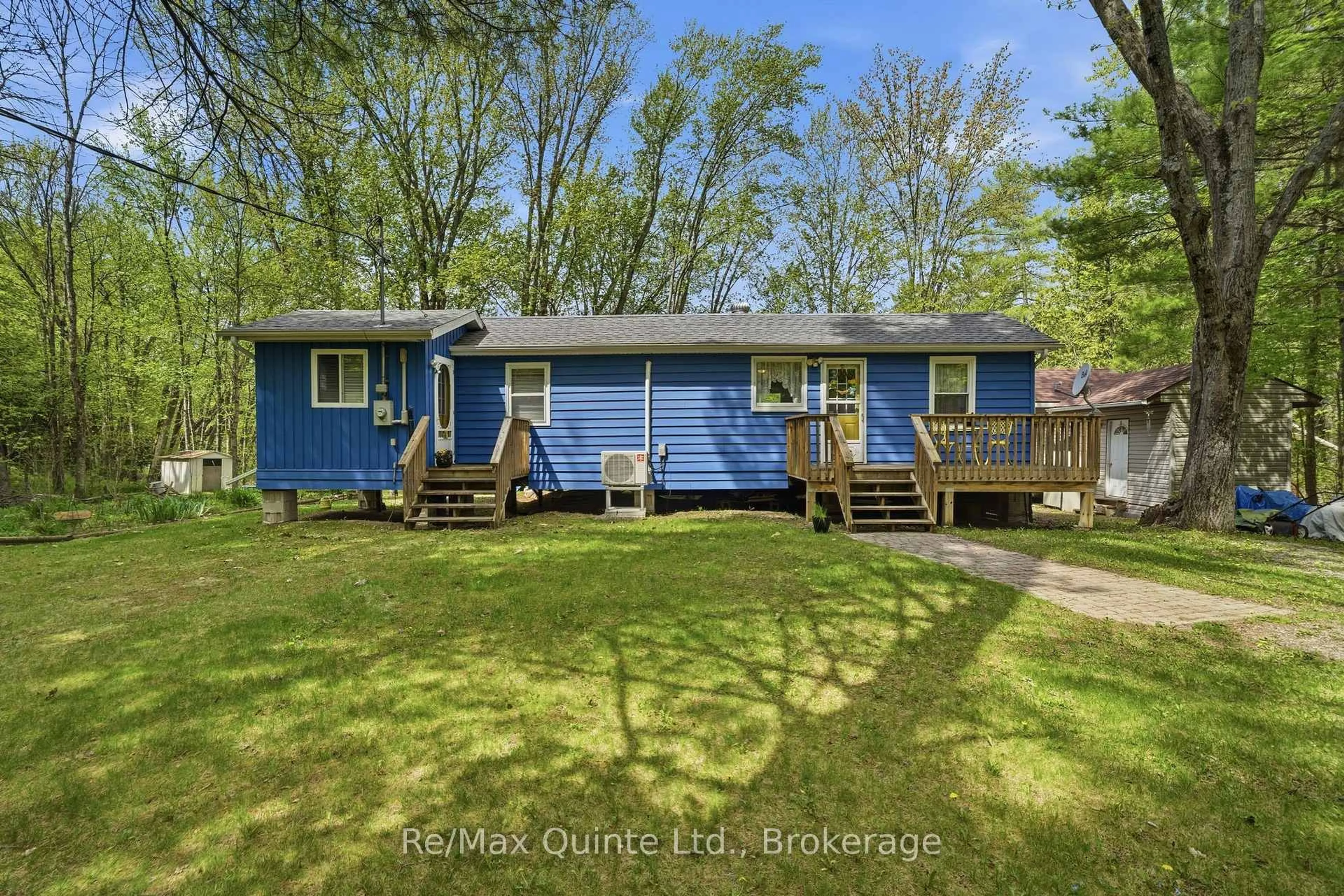 Unknown for 122 Cottage Lane, Tweed Ontario K0K 3J0