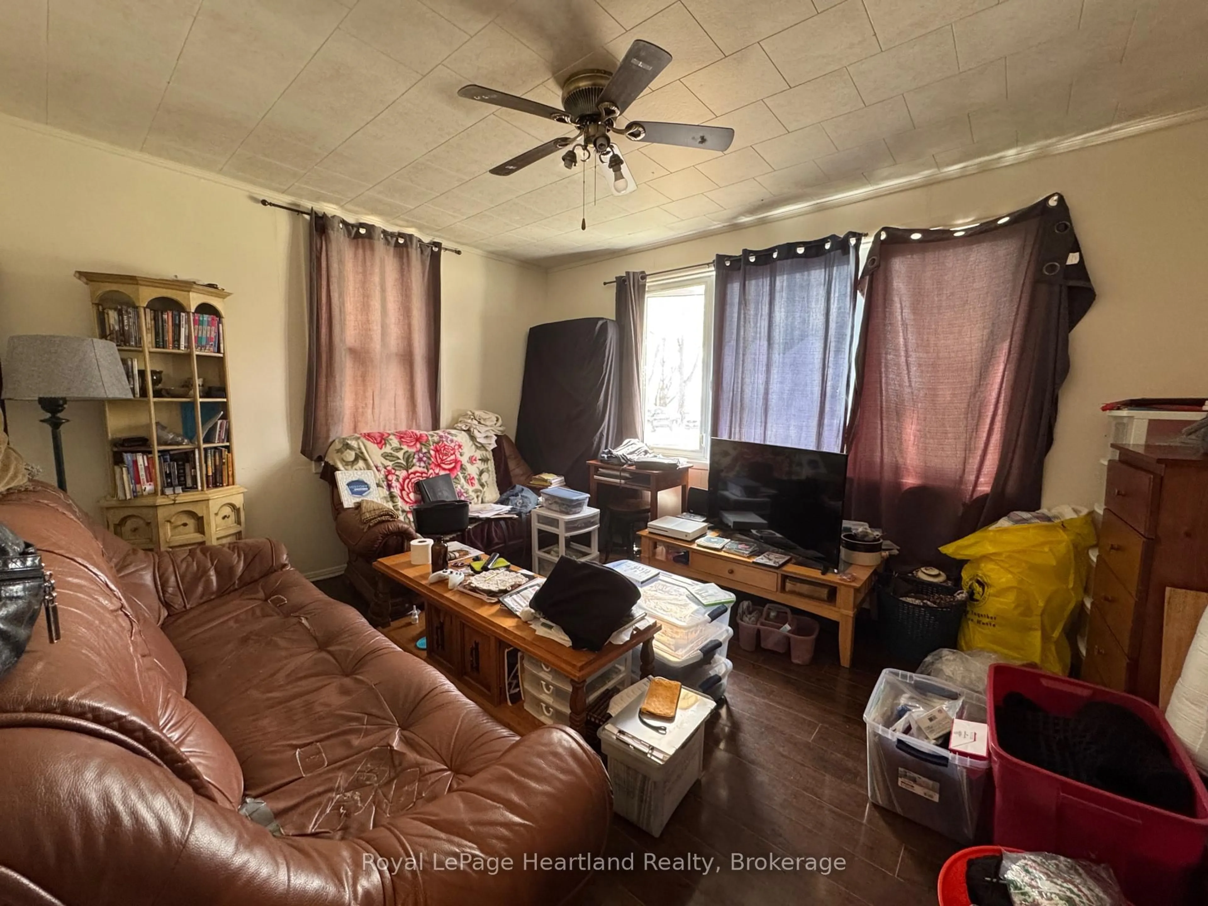 A pic of a room for 635 Yonge St, Minto Ontario N0G 2P0