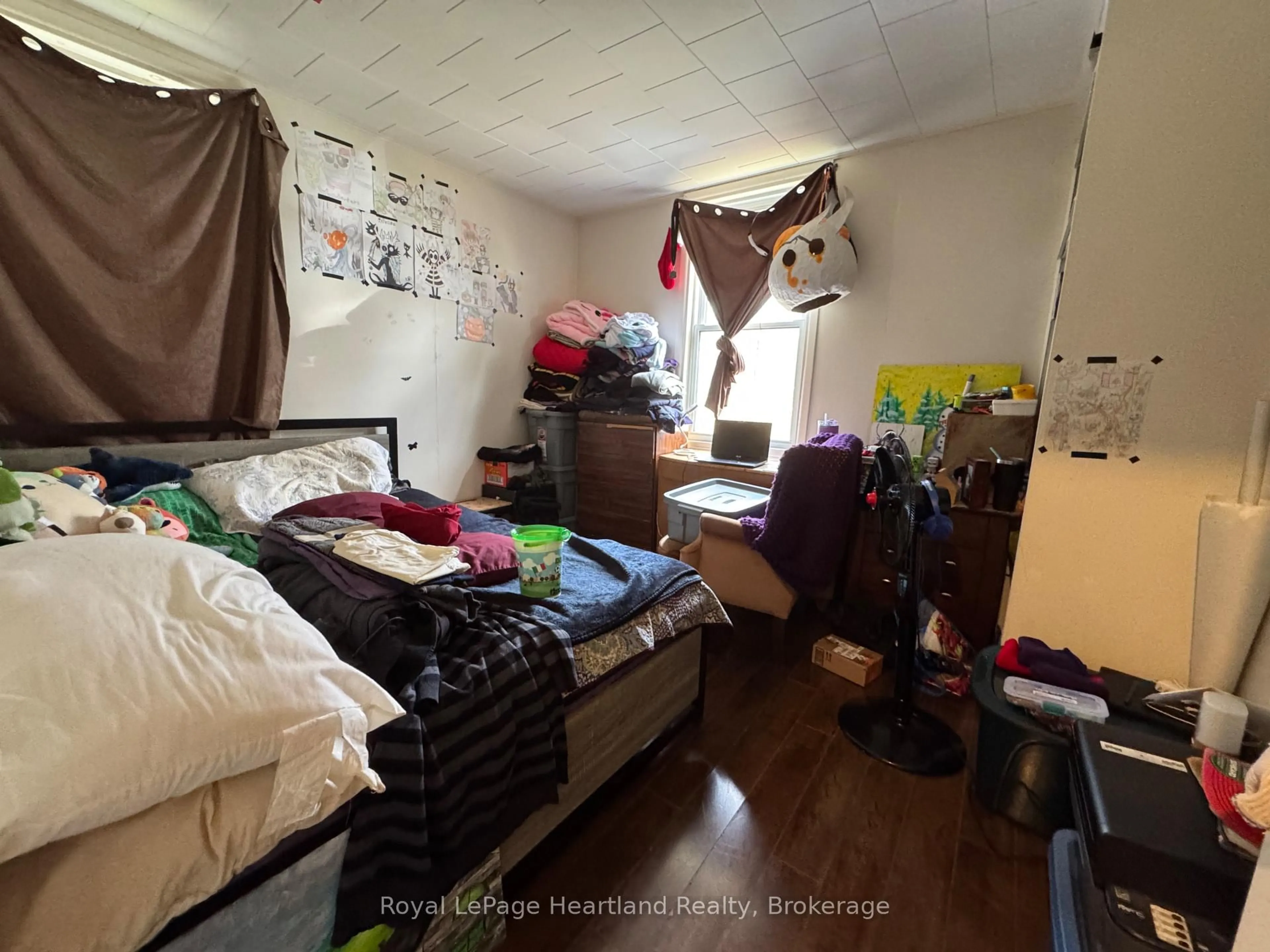 A pic of a room for 635 Yonge St, Minto Ontario N0G 2P0