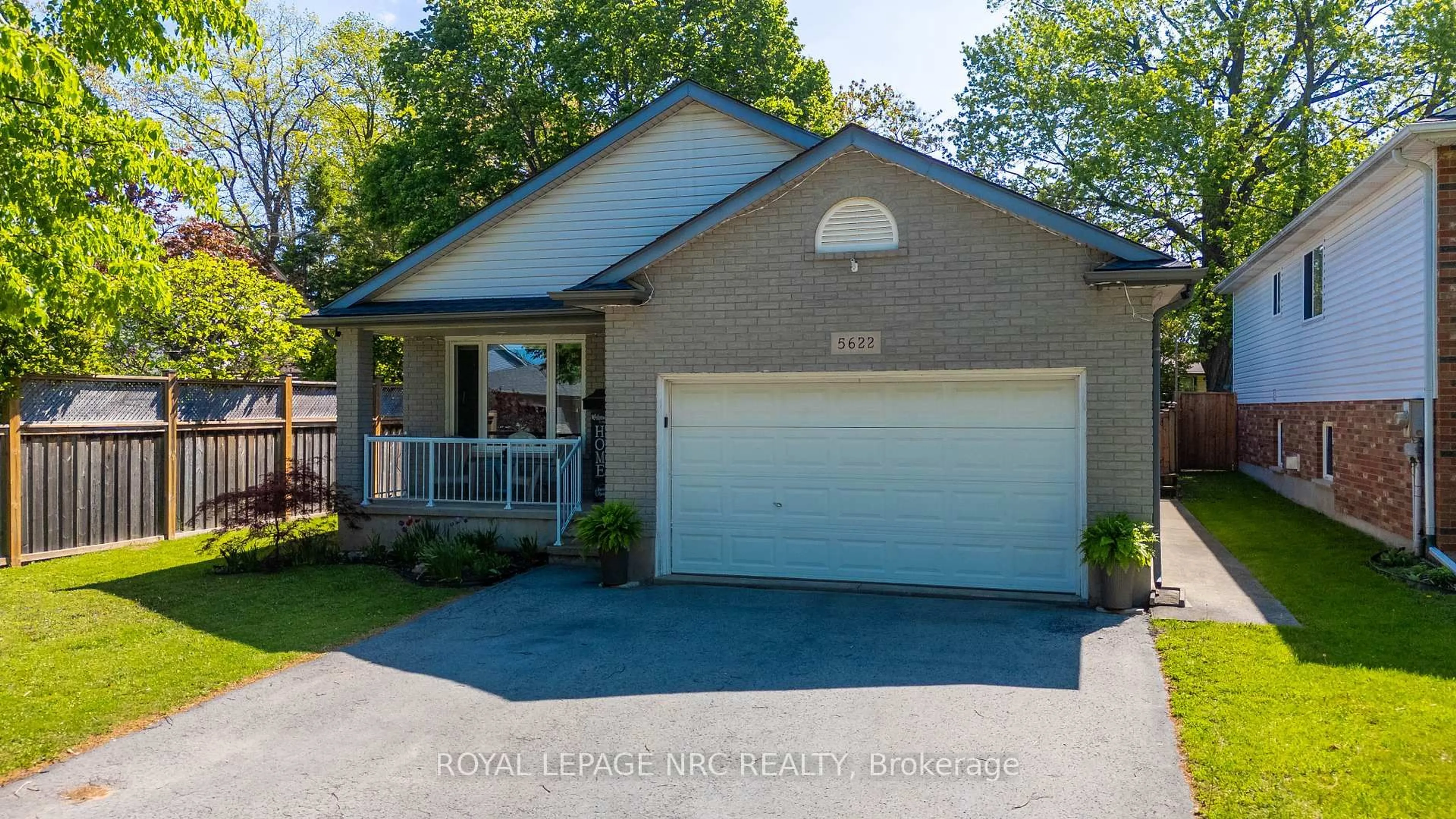 Unknown for 5622 Magnolia Dr, Niagara Falls Ontario L2H 3J4