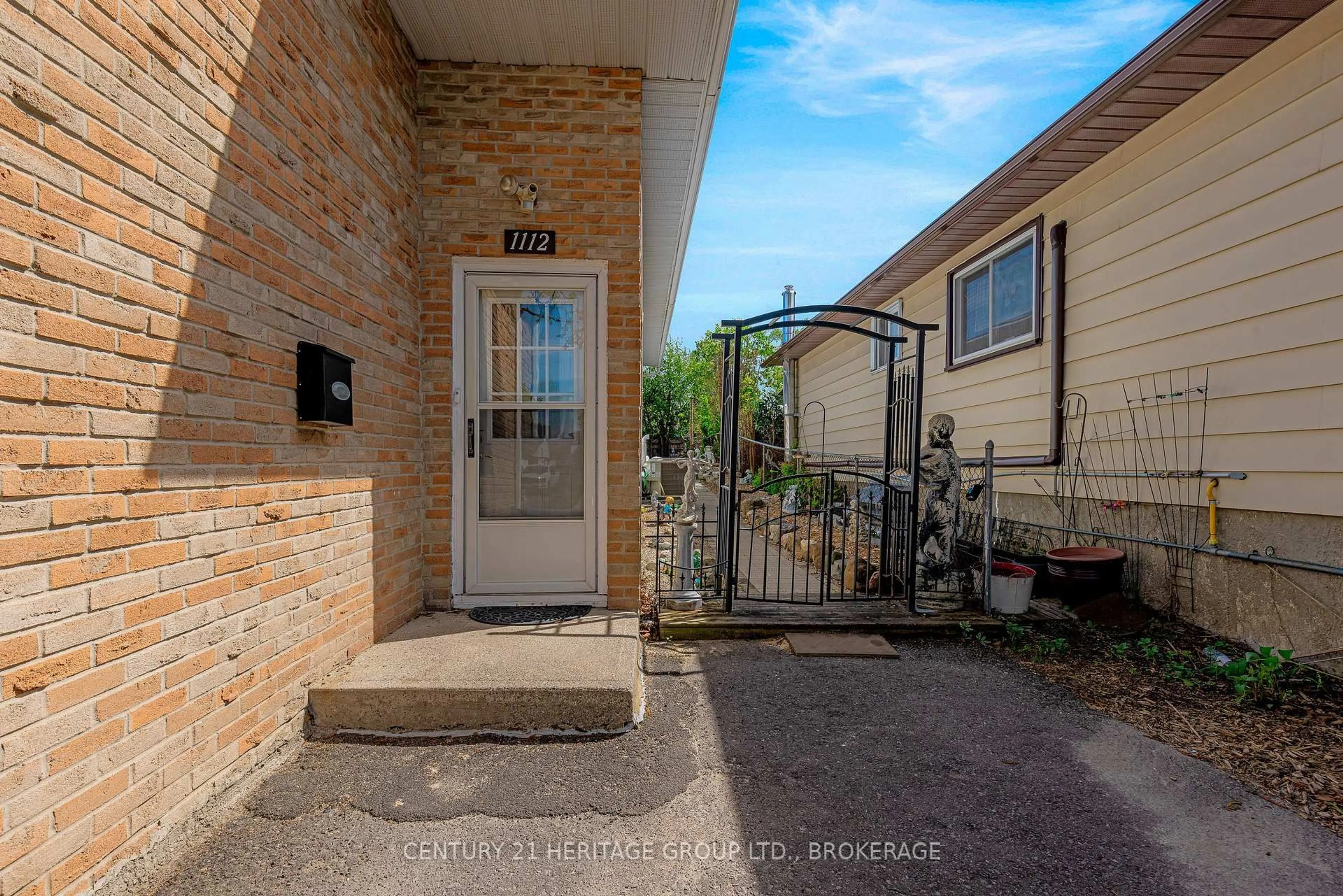 Unknown for 1112 Basswood Pl, Kingston Ontario K7P 1K6
