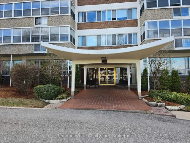 45 Westmount Rd #202, Waterloo 2