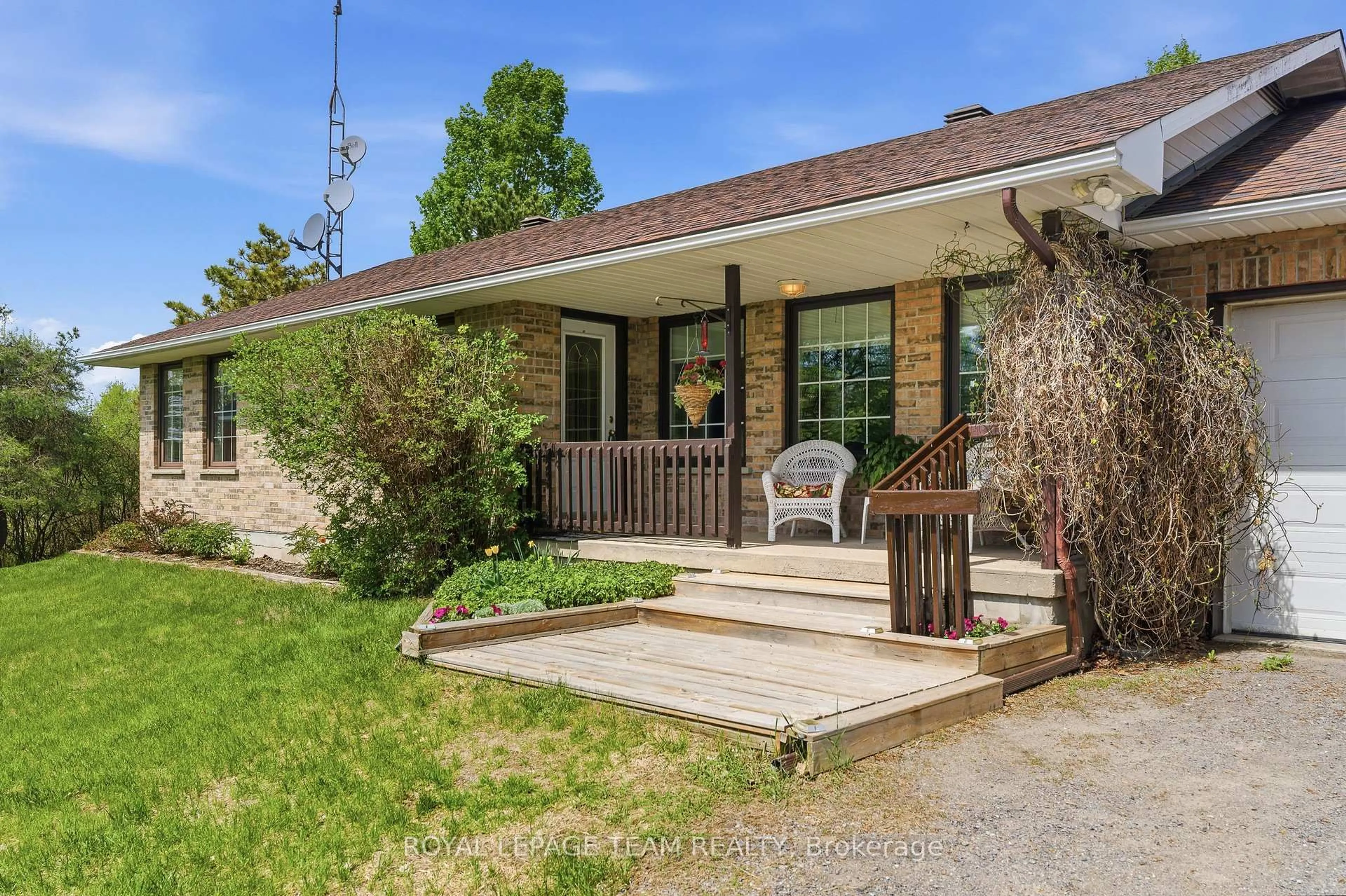 Unknown for 2754 Tatlock Rd, Clayton Ontario K0A 1P0