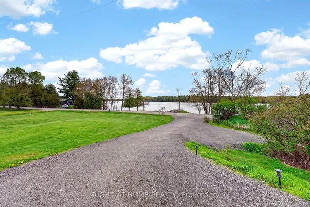 362 Short Point Rd, Rideau Lakes 2