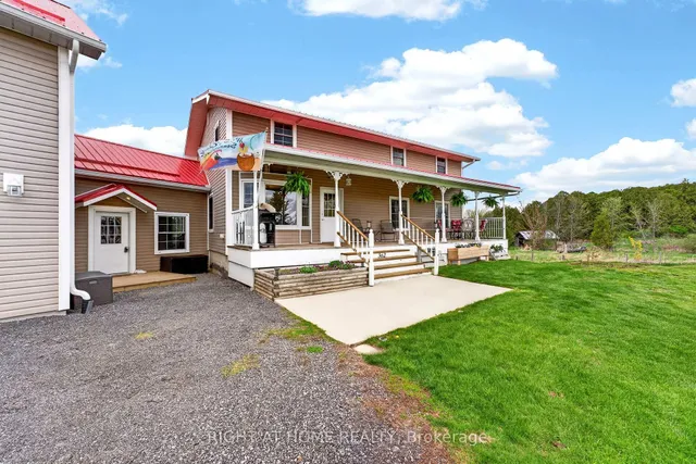 362 Short Point Rd, Rideau Lakes 3