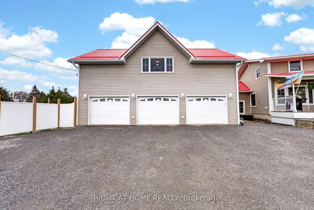 362 Short Point Rd, Rideau Lakes 4