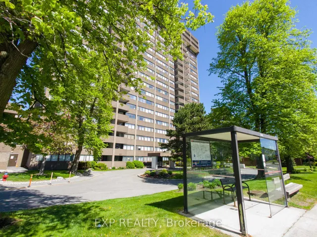 1285 Cahill Dr #807, Ottawa 2