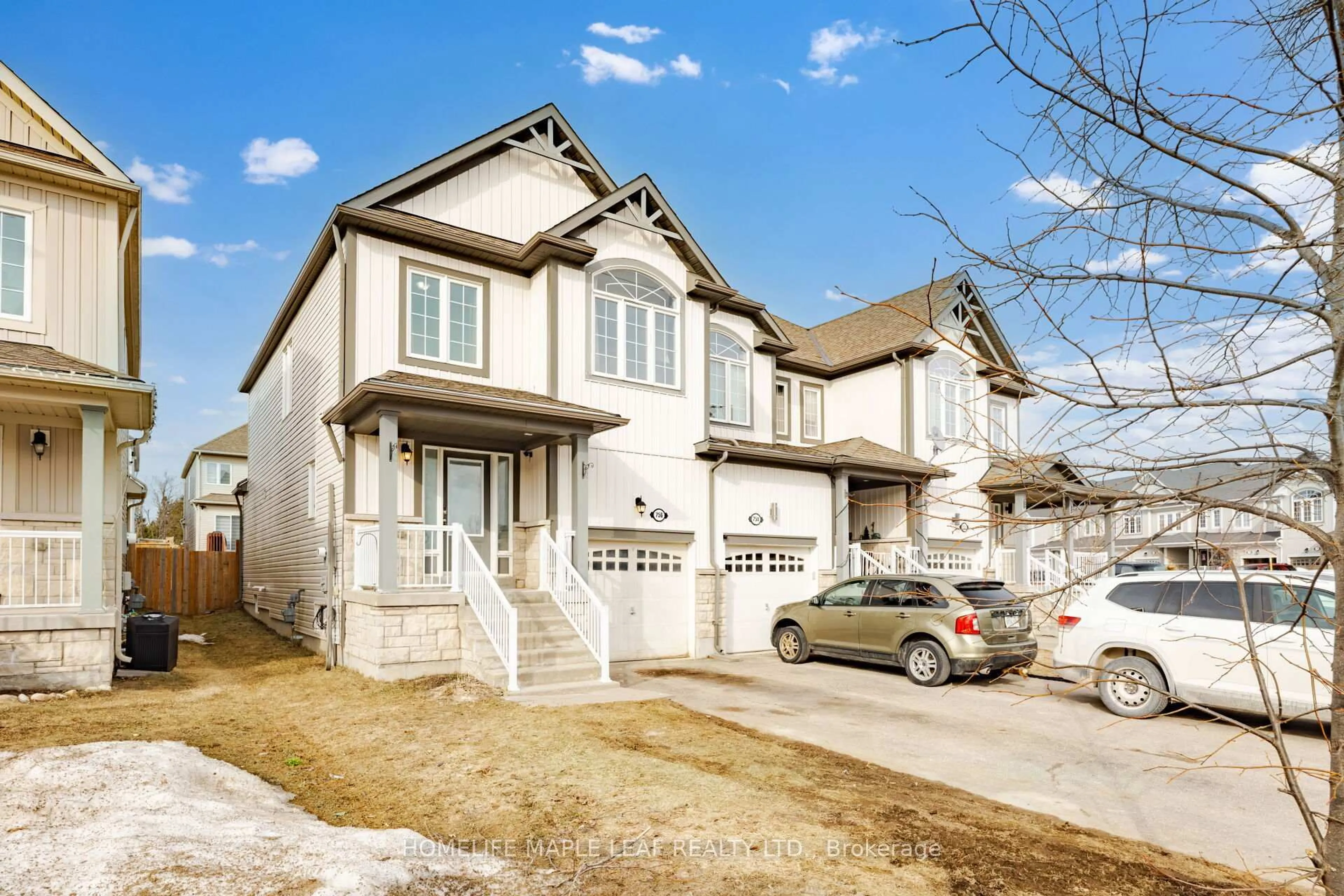 Unknown for 756 Cook Cres, Shelburne Ontario L0N 1S1