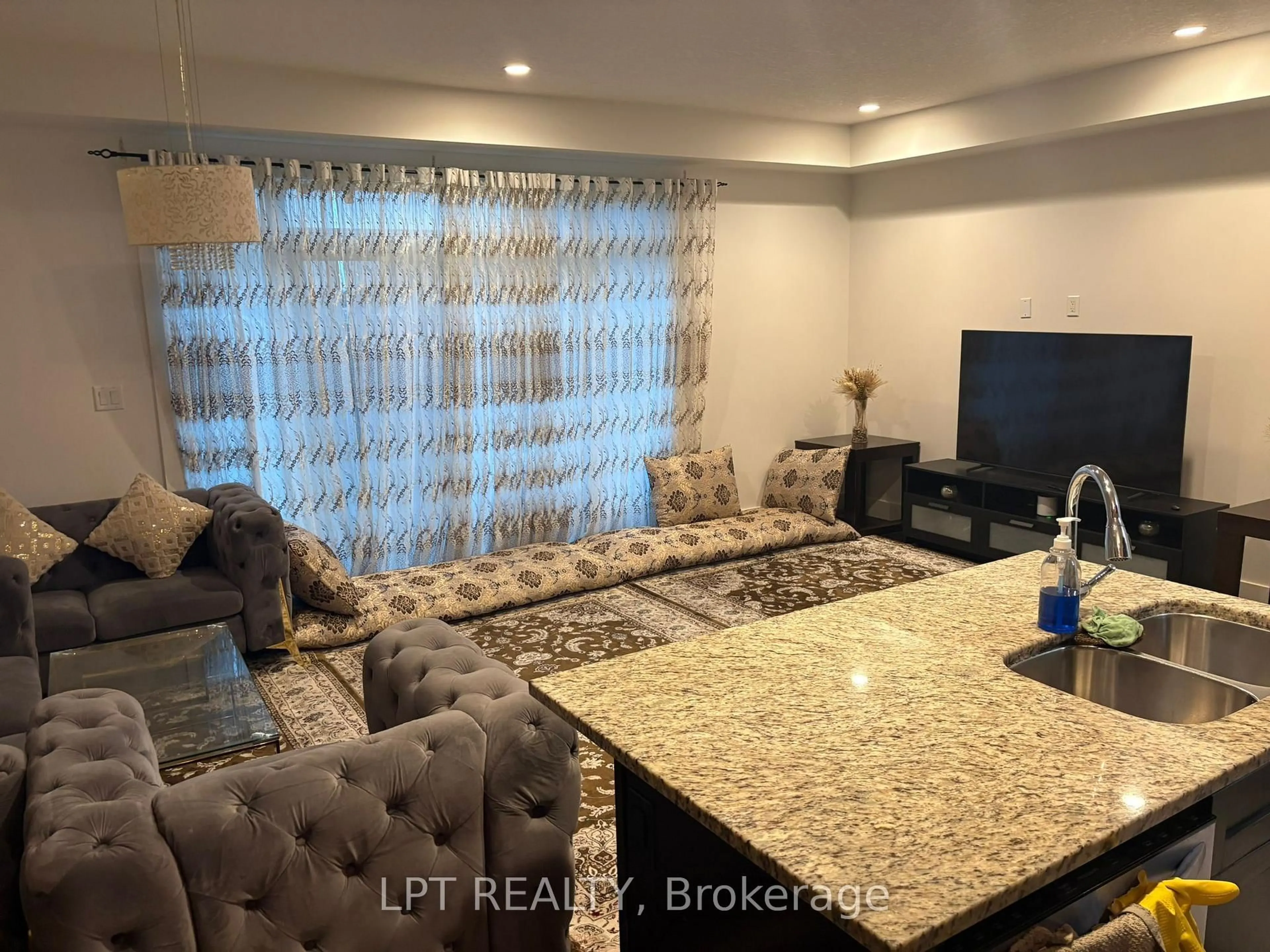 Living room with furniture, unknown for 795 Freeport St, London North Ontario N6G 0R5
