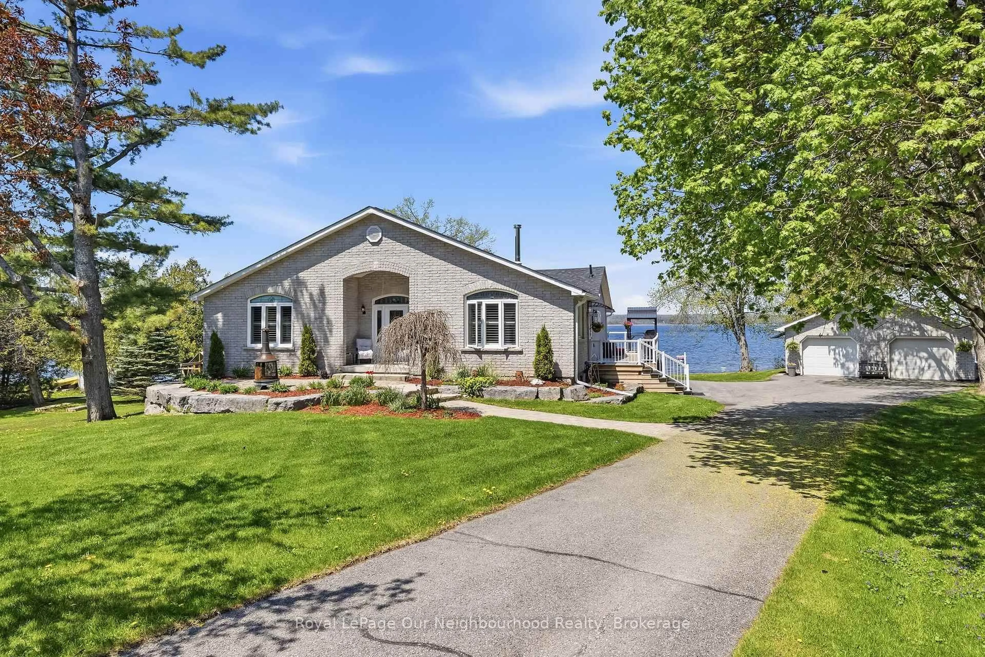 Unknown for 1354 Island View Dr, Selwyn Ontario K0L 1T0