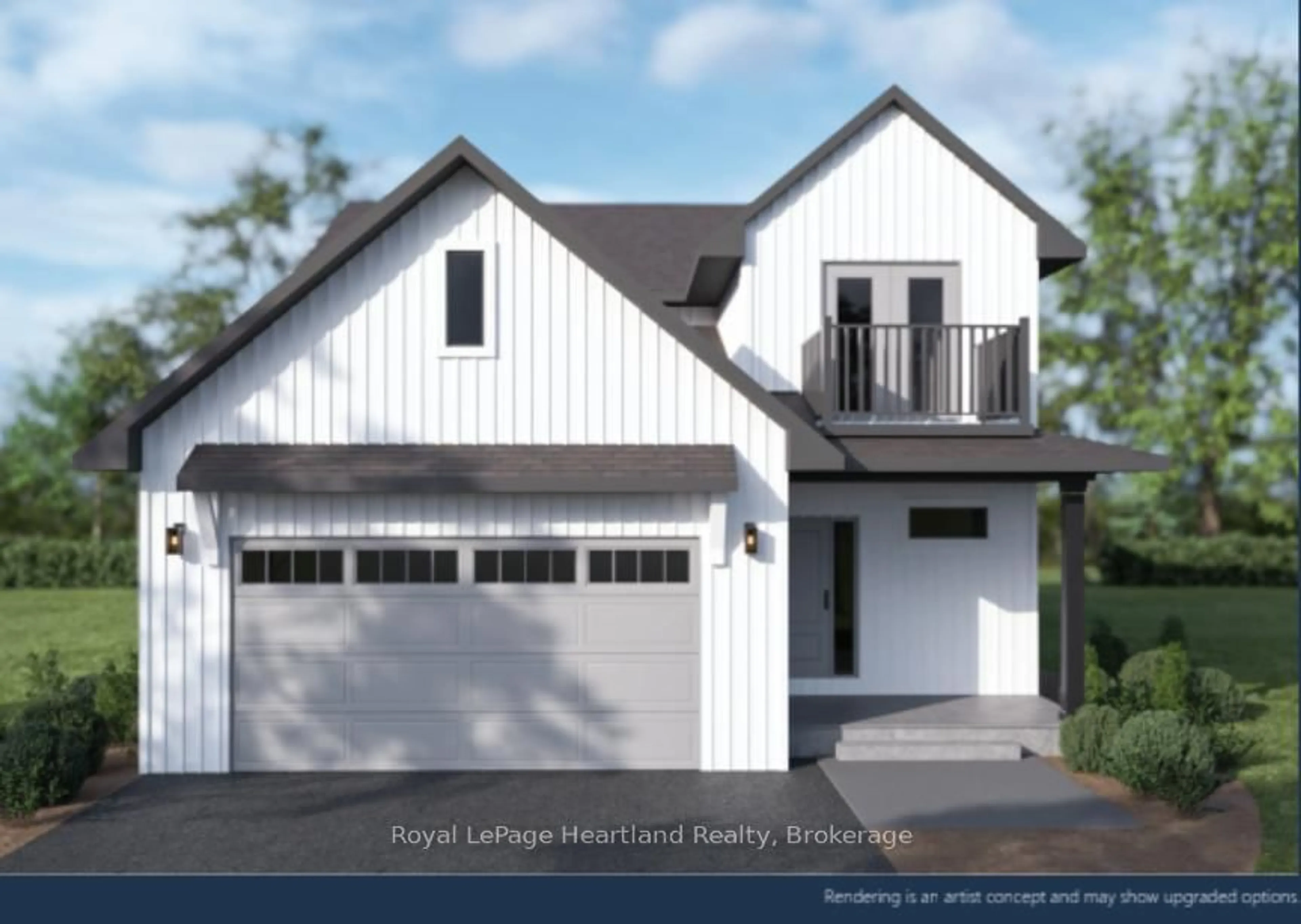 Home with vinyl exterior material, street for 509 Woodridge Dr, Goderich Ontario N7A 0C5
