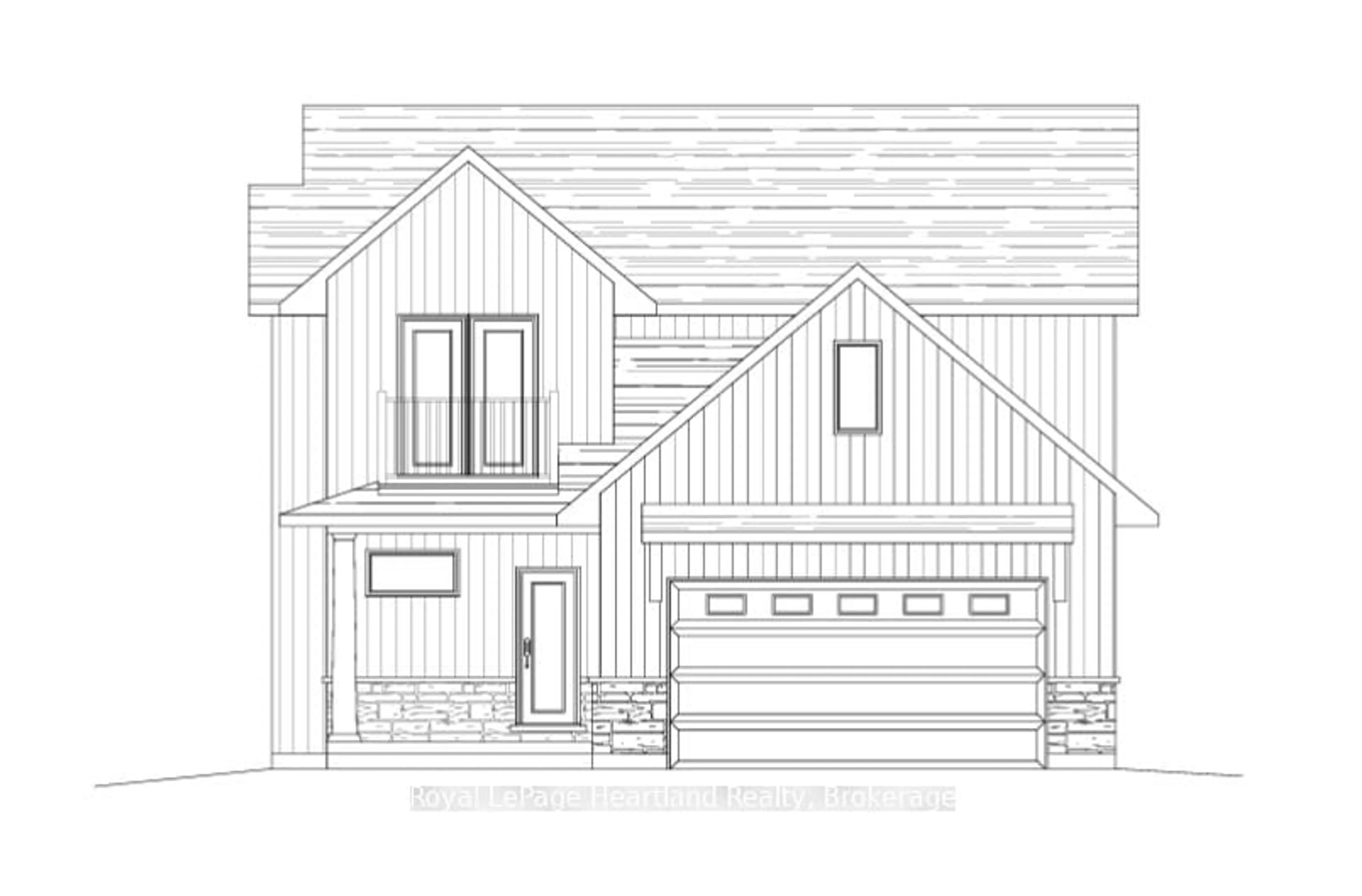 Unknown for 509 Woodridge Dr, Goderich Ontario N7A 0C5
