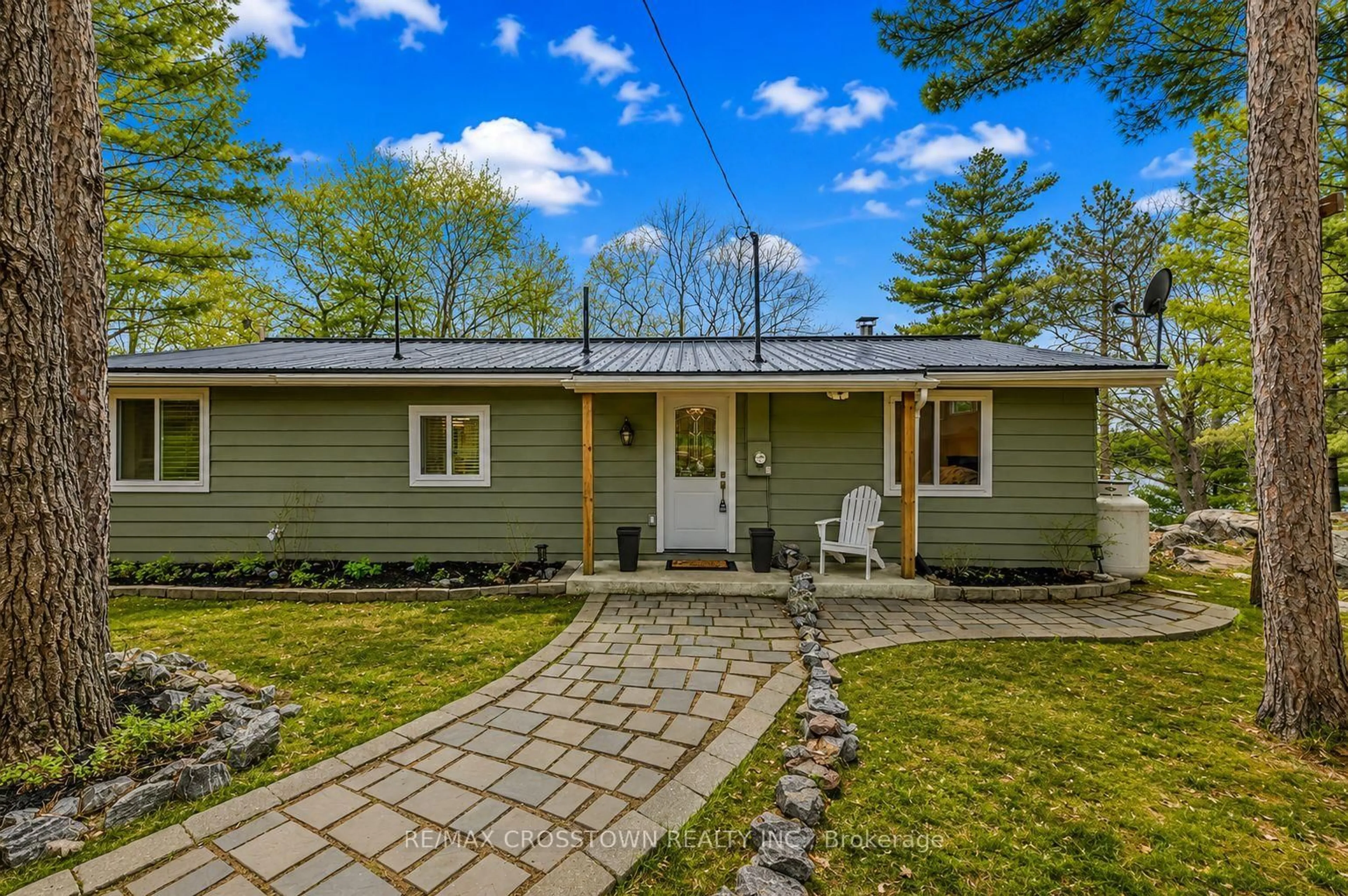 Unknown for 607 Juniper Dr, Gravenhurst Ontario P1P 1R1