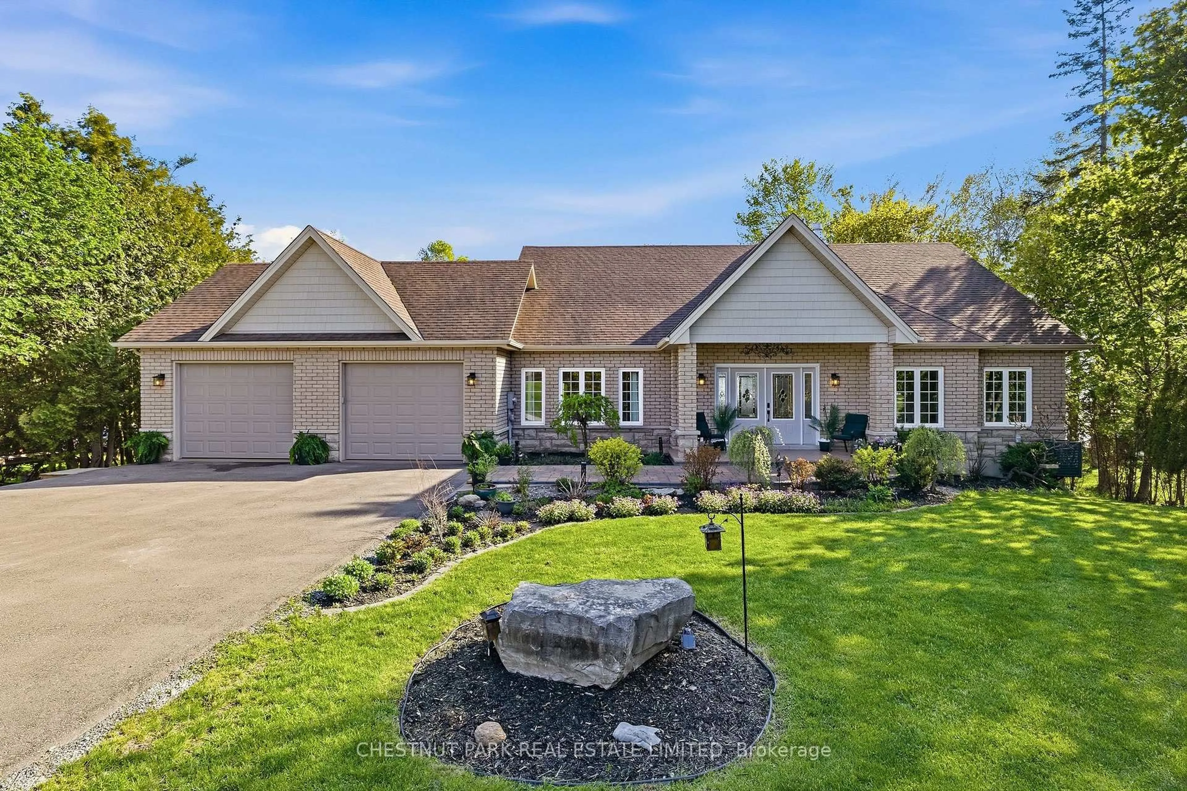 Unknown for 89 Gilson St, Kawartha Lakes Ontario K0M 2C0