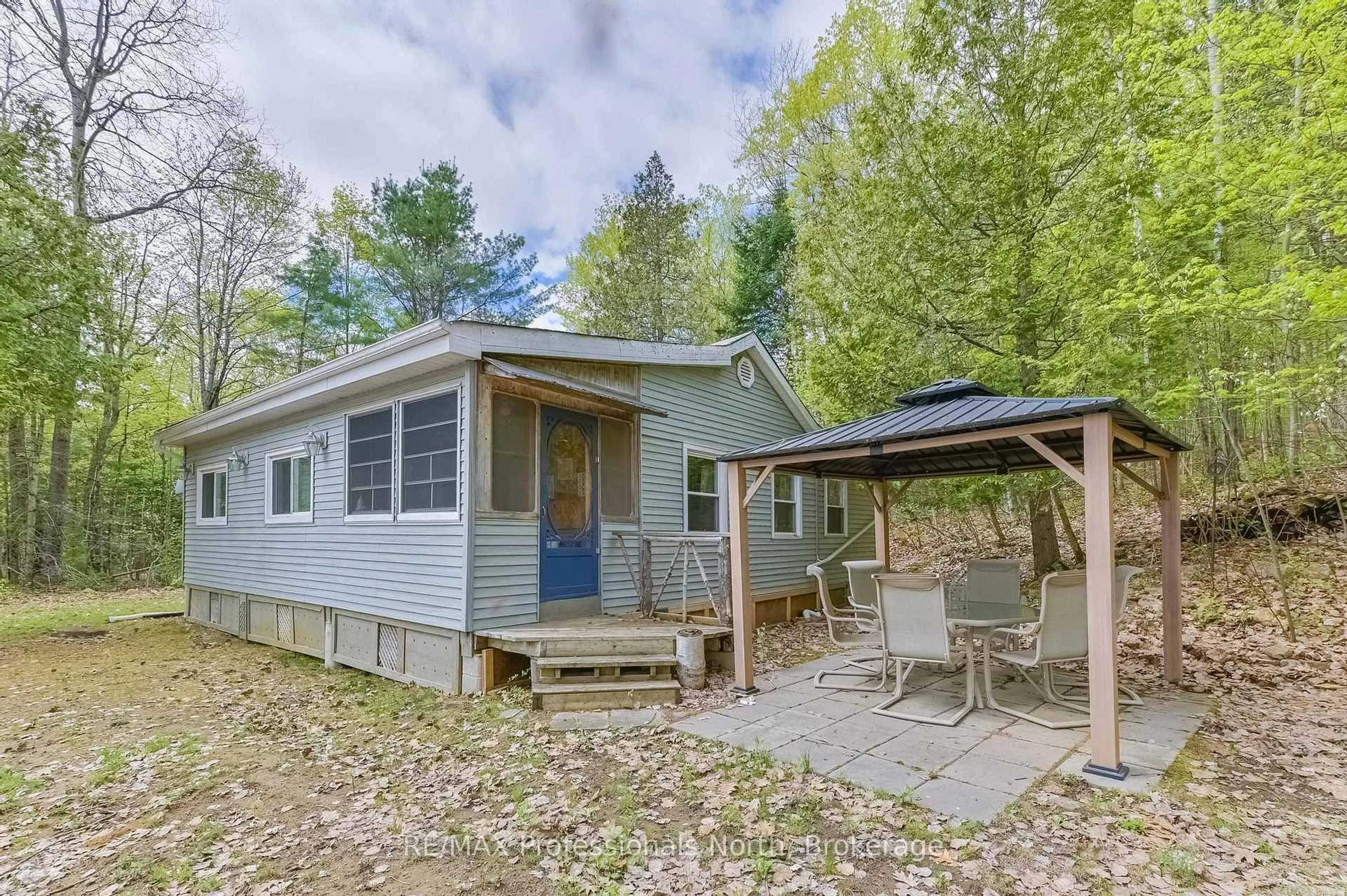 Unknown for 1755 North Shore Rd, Algonquin Highlands Ontario K0M 1S0