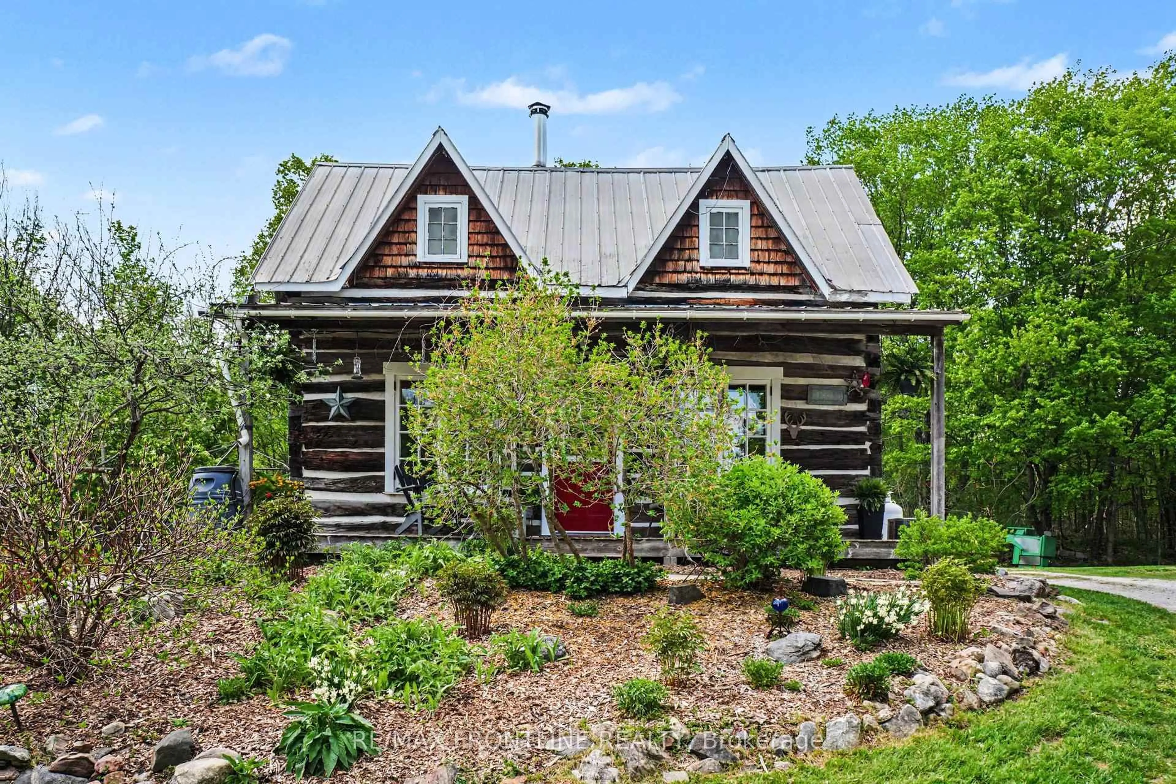 Unknown for 2270 Bennett Lake Rd, Maberly Ontario K0H 2B0