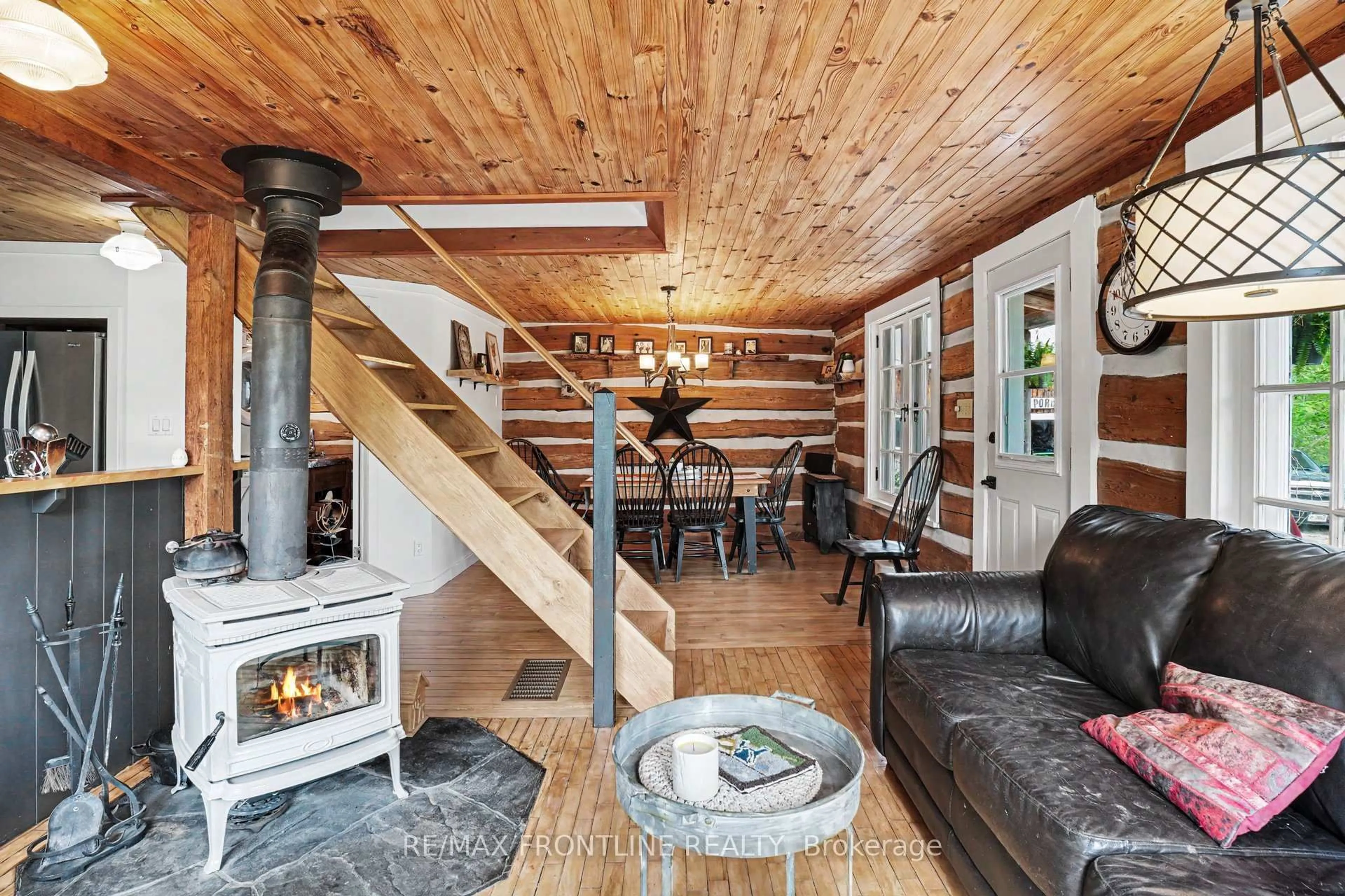 Unknown for 2270 Bennett Lake Rd, Maberly Ontario K0H 2B0