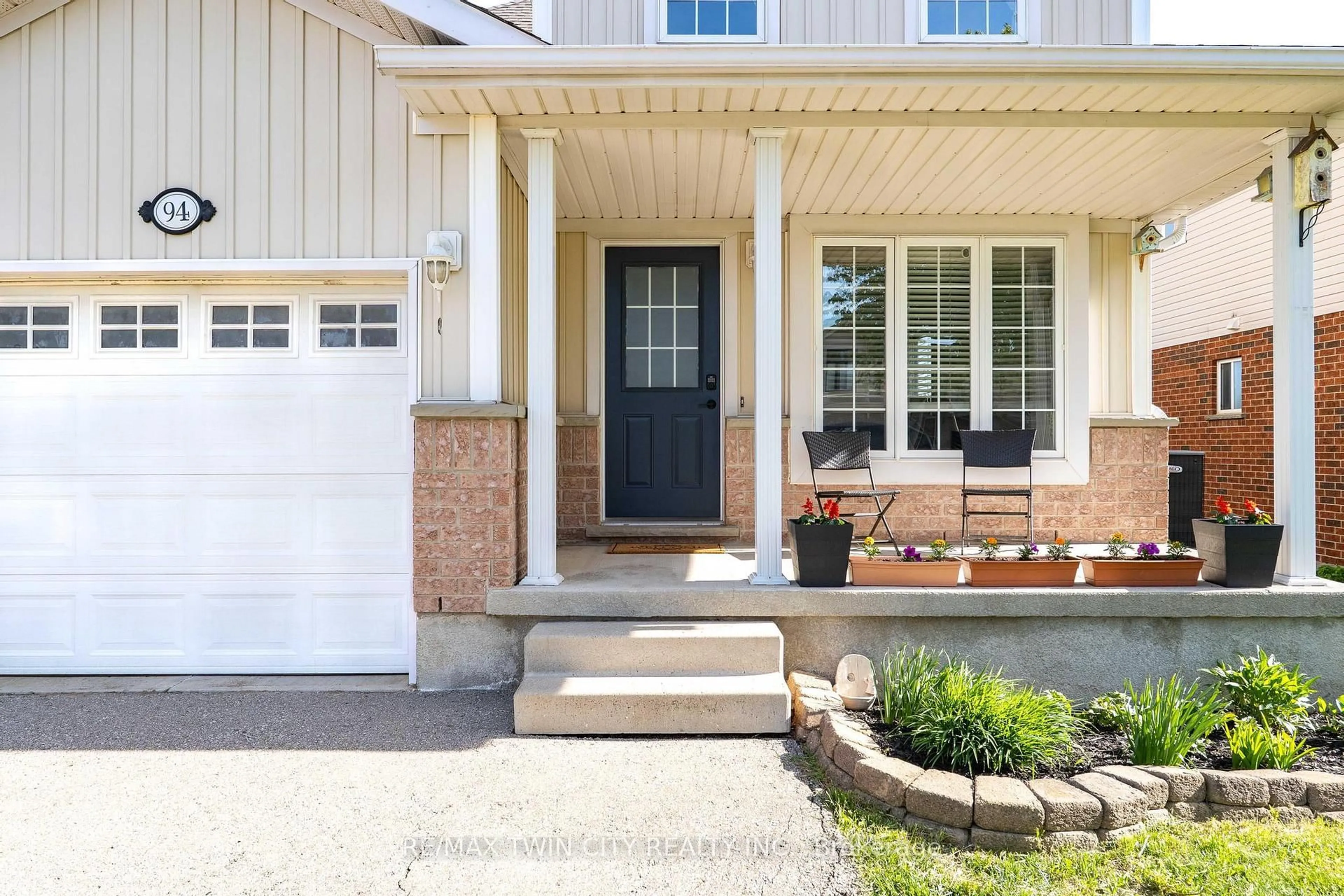Unknown for 94 Porchlight Dr, Woolwich Ontario N3B 3M8