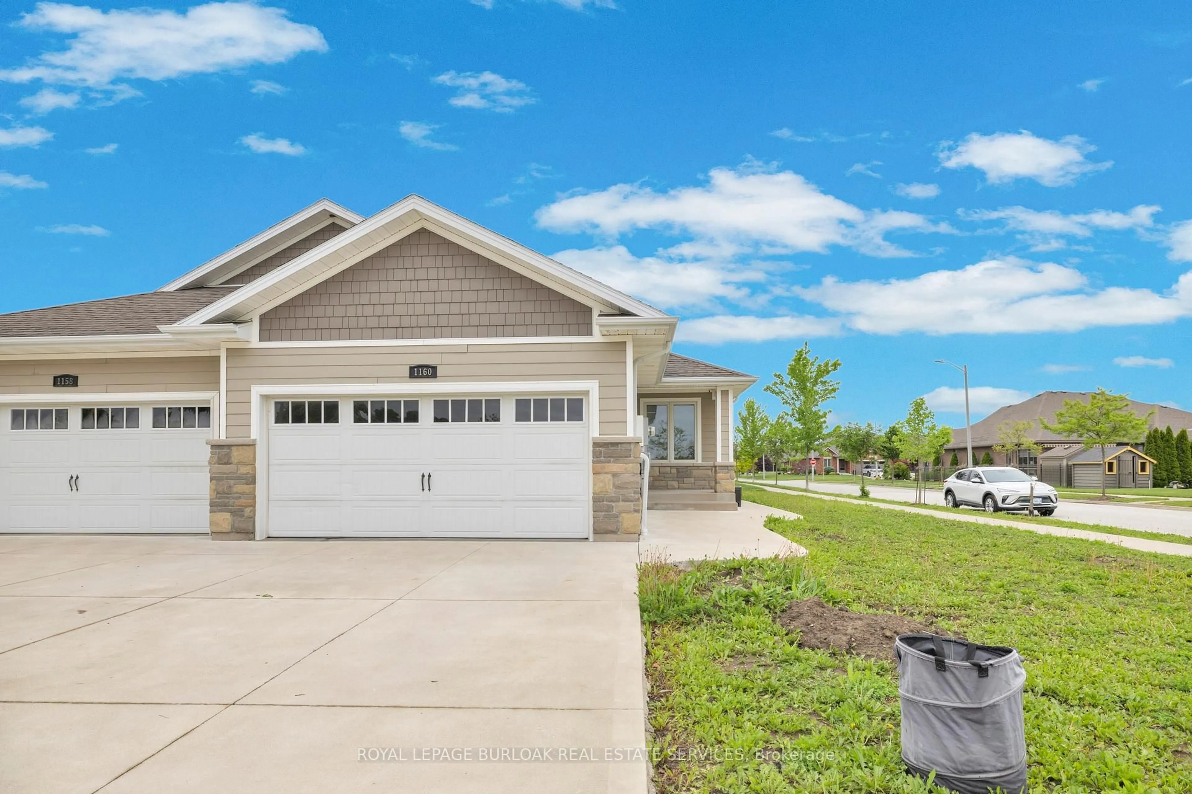 Unknown for 1160 Alliance St, LaSalle Ontario N9H 0C3