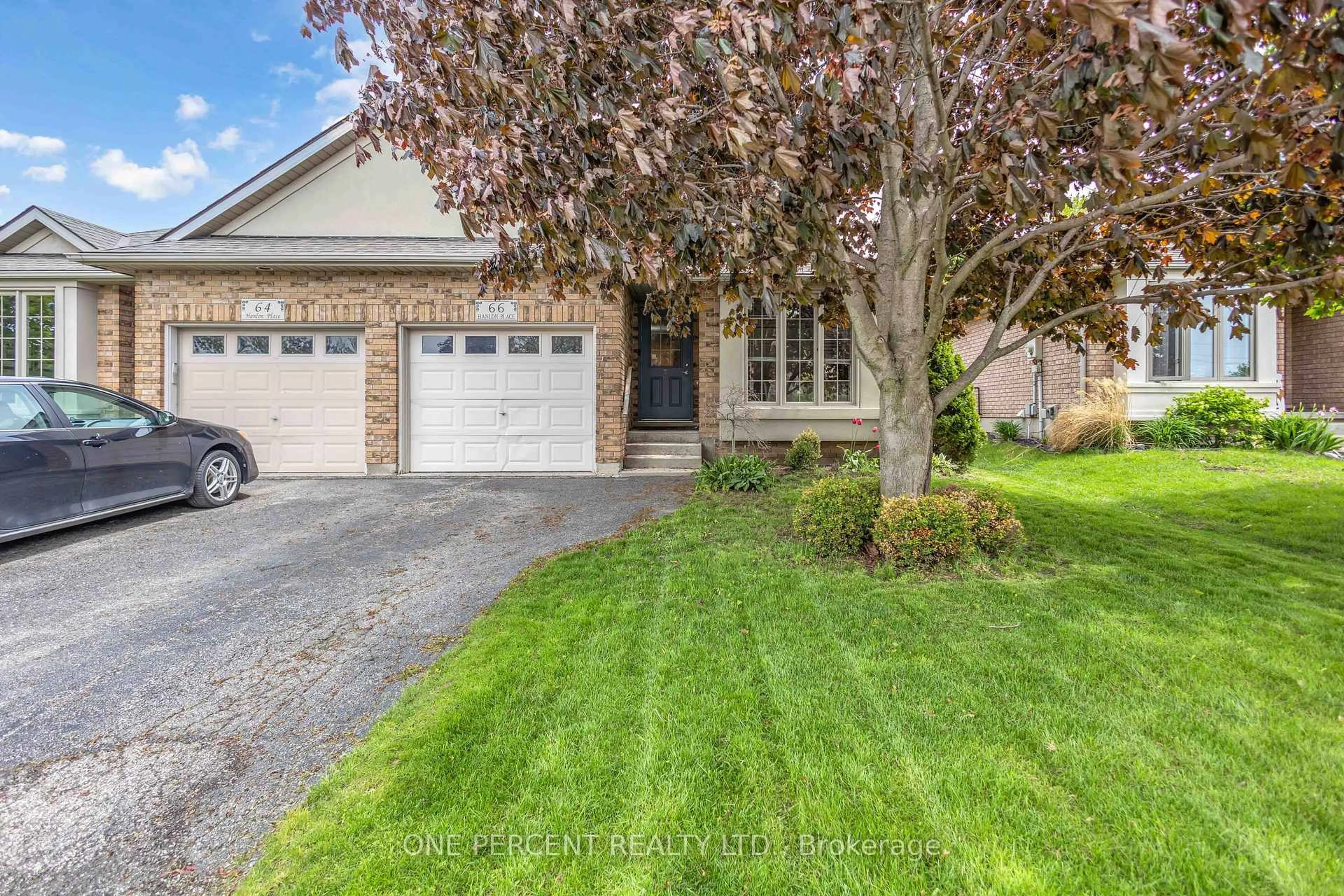Unknown for 66 Hanlon Pl, Brant Ontario N3L 4C2