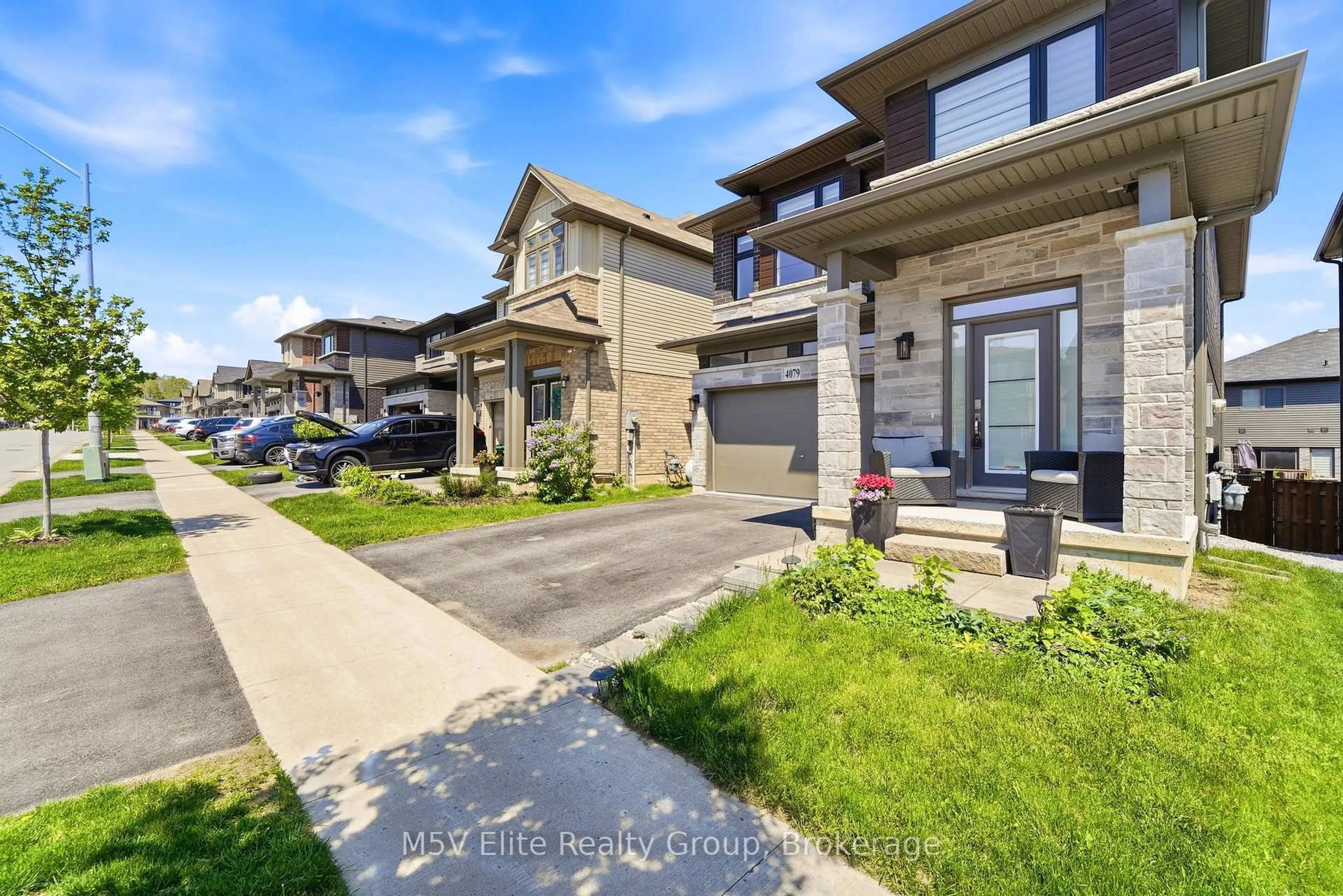 Unknown for 4079 HEALING St, Lincoln Ontario L0R 1B4