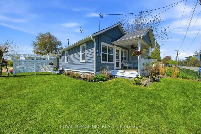 12235 Lakeshore Rd, Wainfleet 2