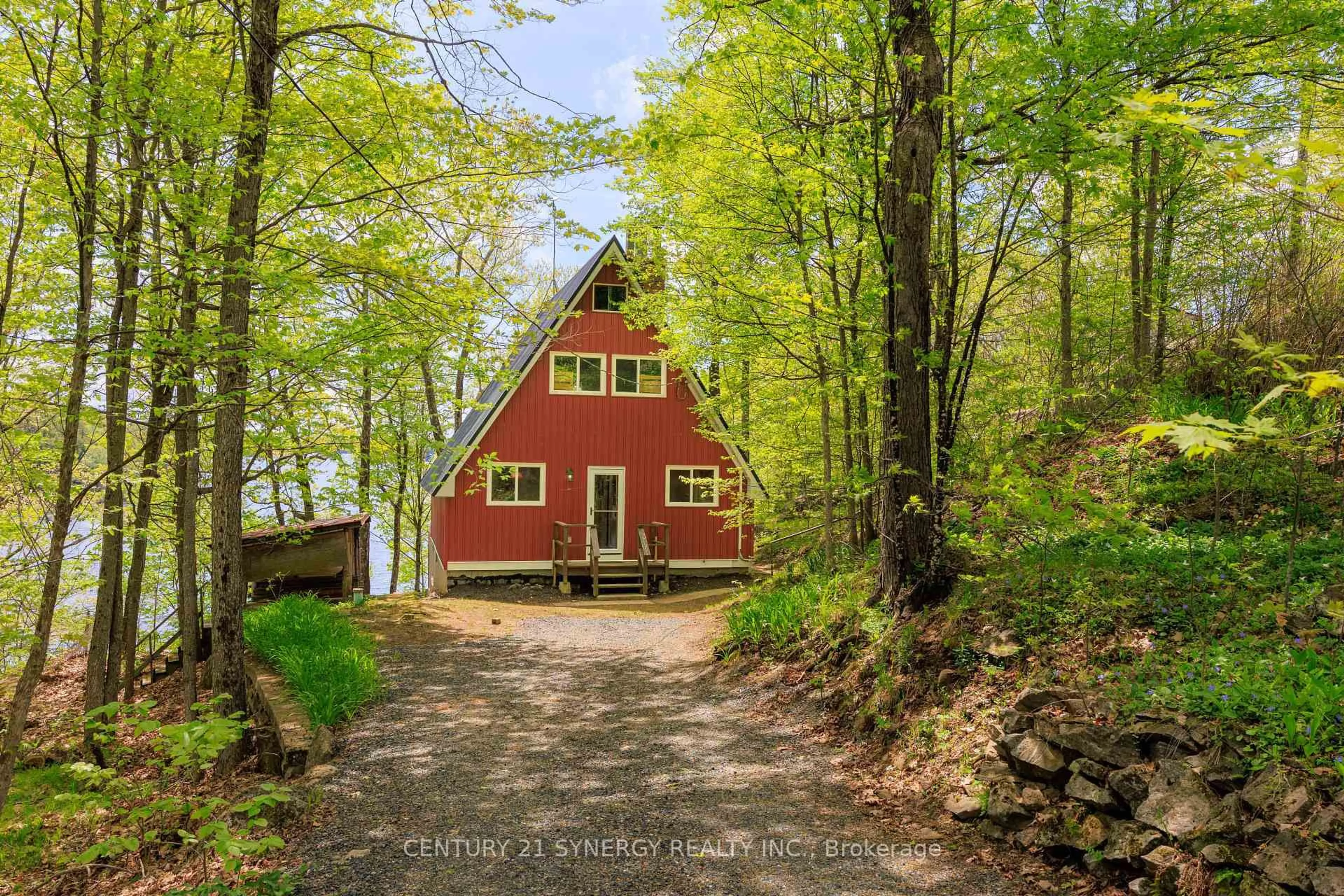 Unknown for 281 Pine Shores Lane, Tichborne Ontario K0H 2V0