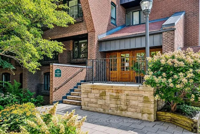 135 Springfield Rd #10, Ottawa 2