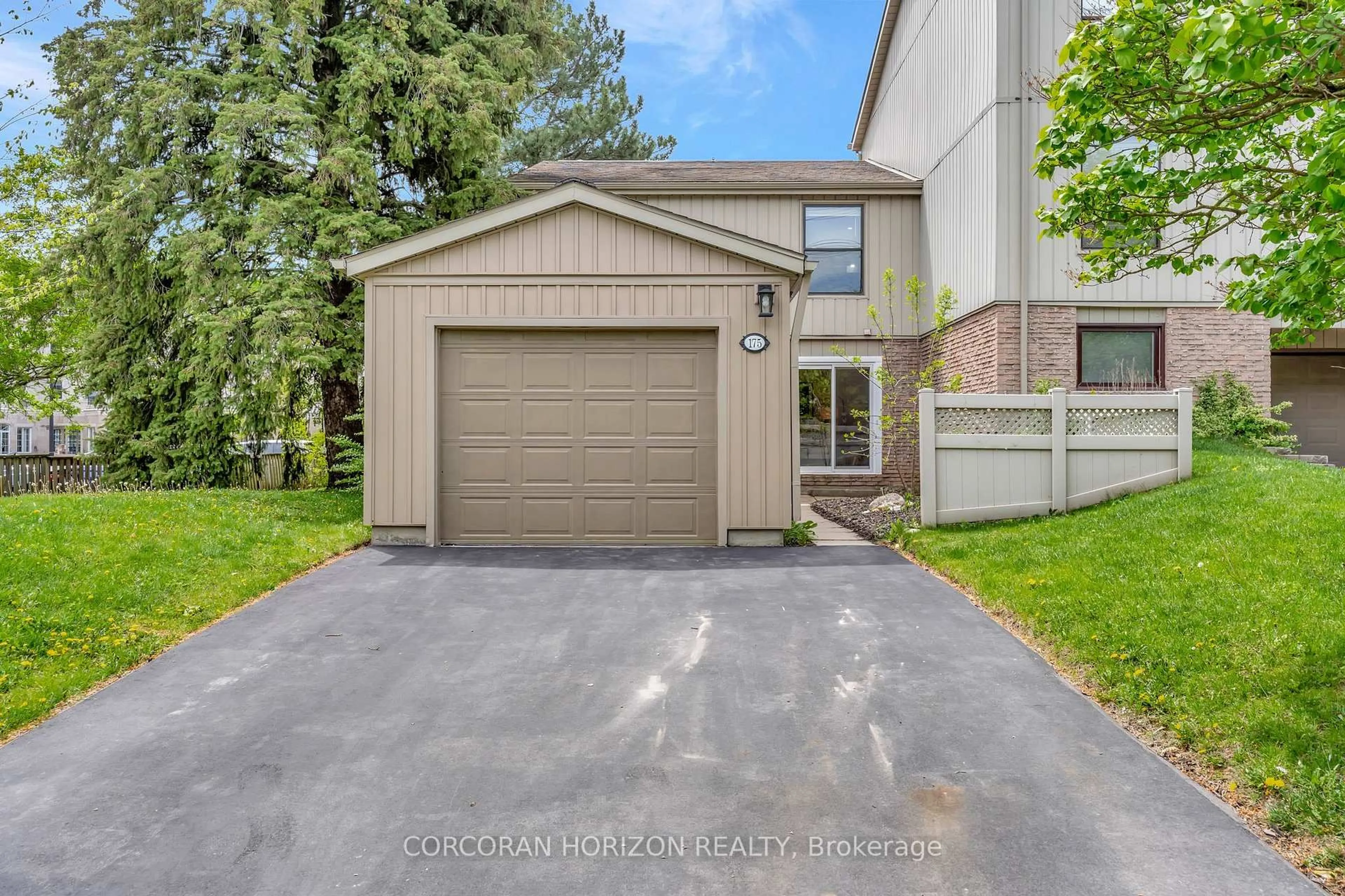 Unknown for 175 Janefield Ave, Guelph Ontario N1G 2L4