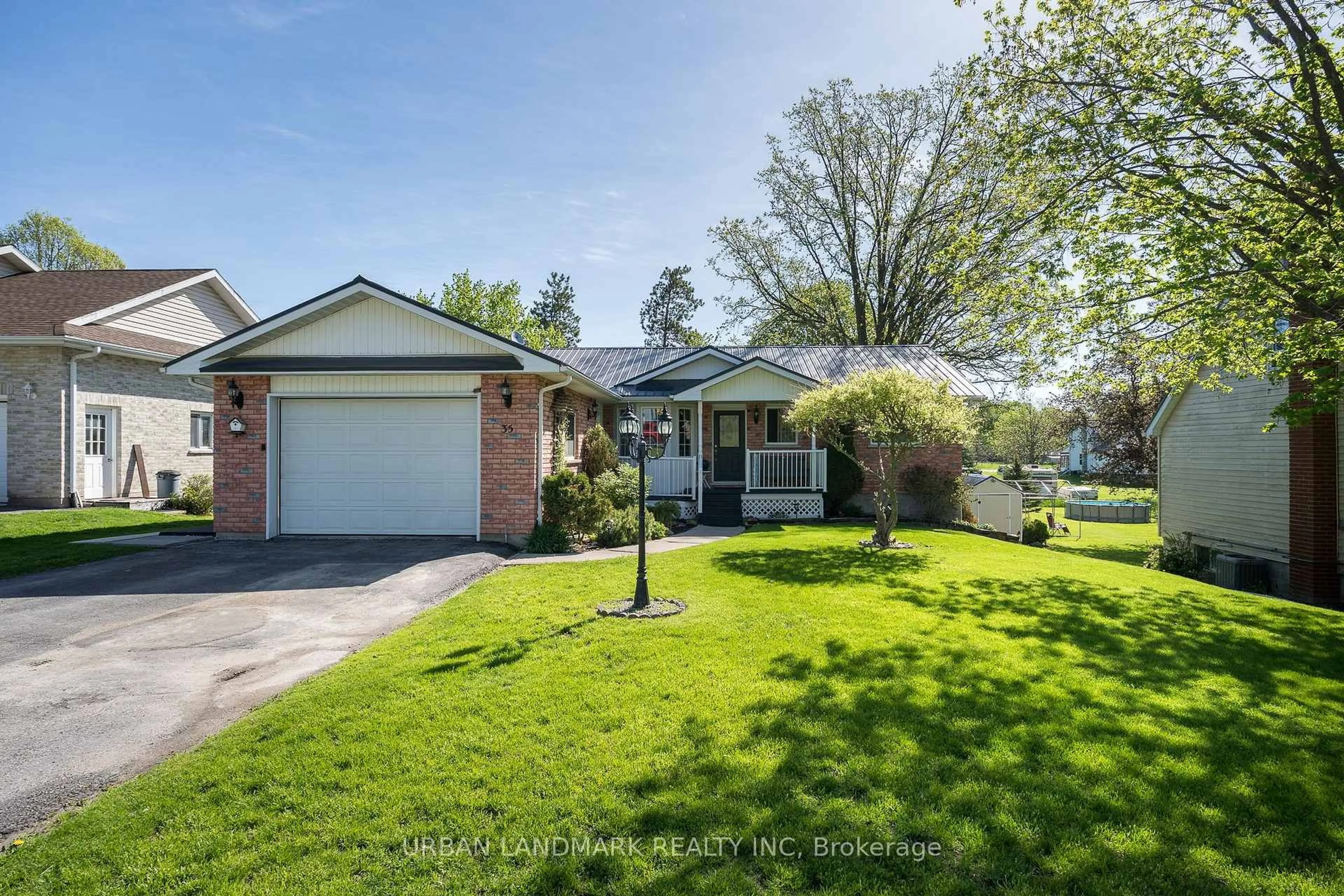Unknown for 35 Nelson St, Madoc Ontario K0K 2K0