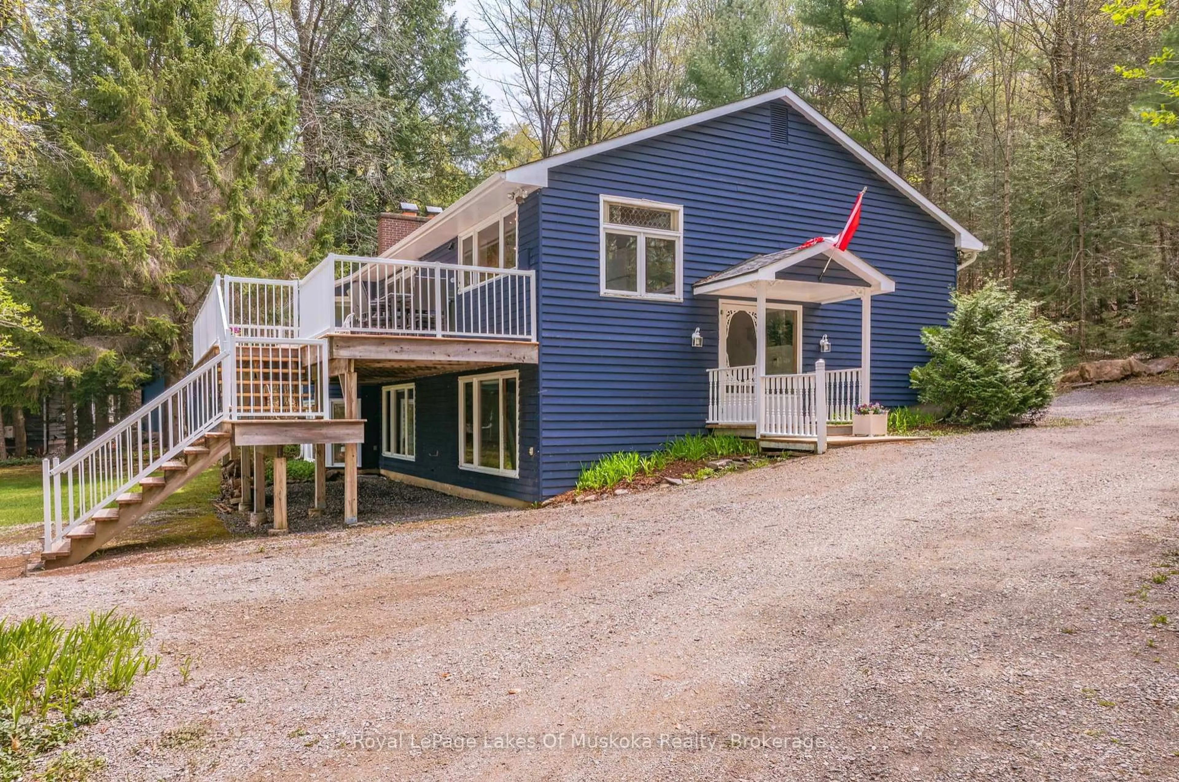 Unknown for 1044 Bigwin View Lane, Lake of Bays Ontario P0B 1A0