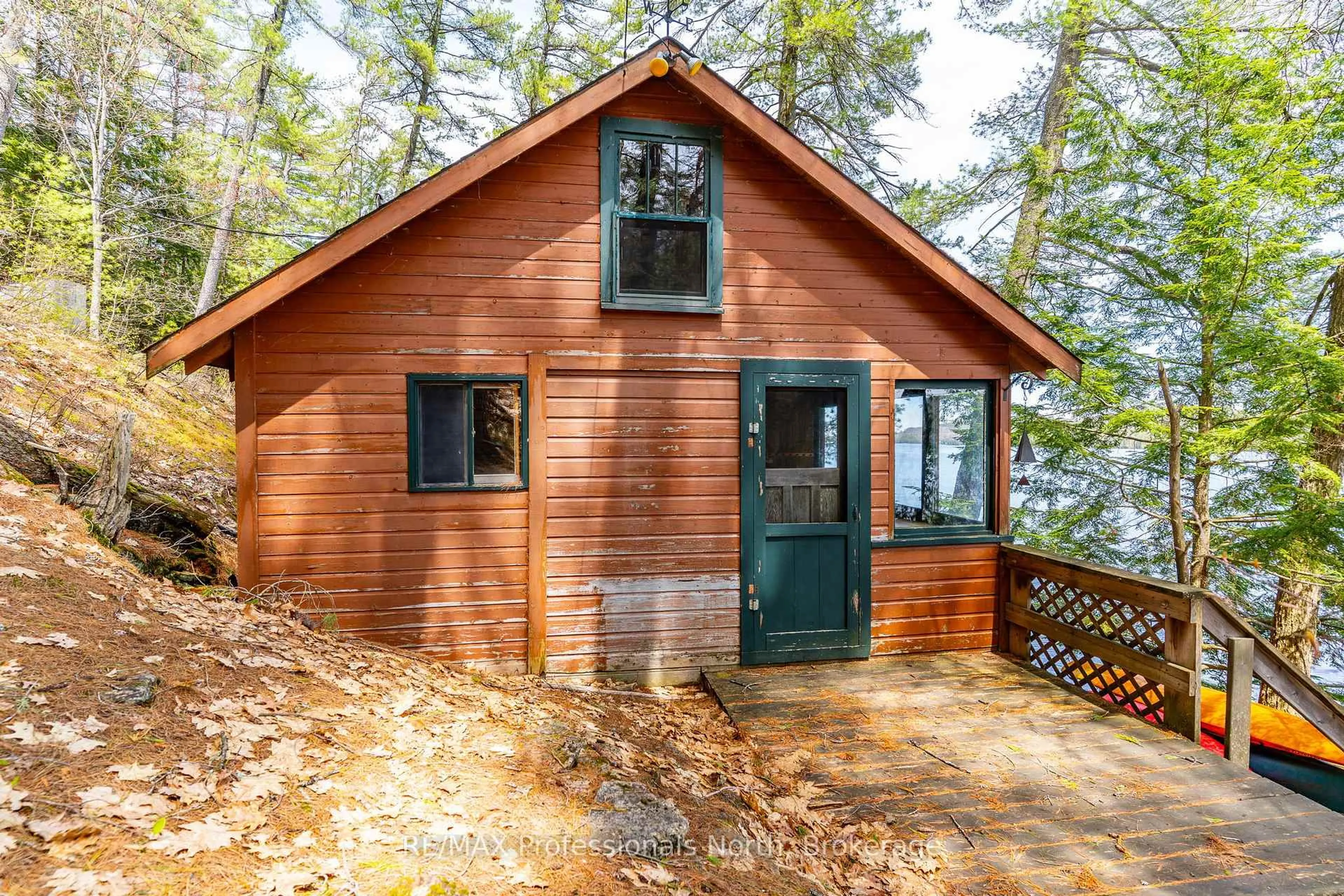 Unknown for 10145 Little Hawk West Sho, Algonquin Highlands Ontario K0M 1S0