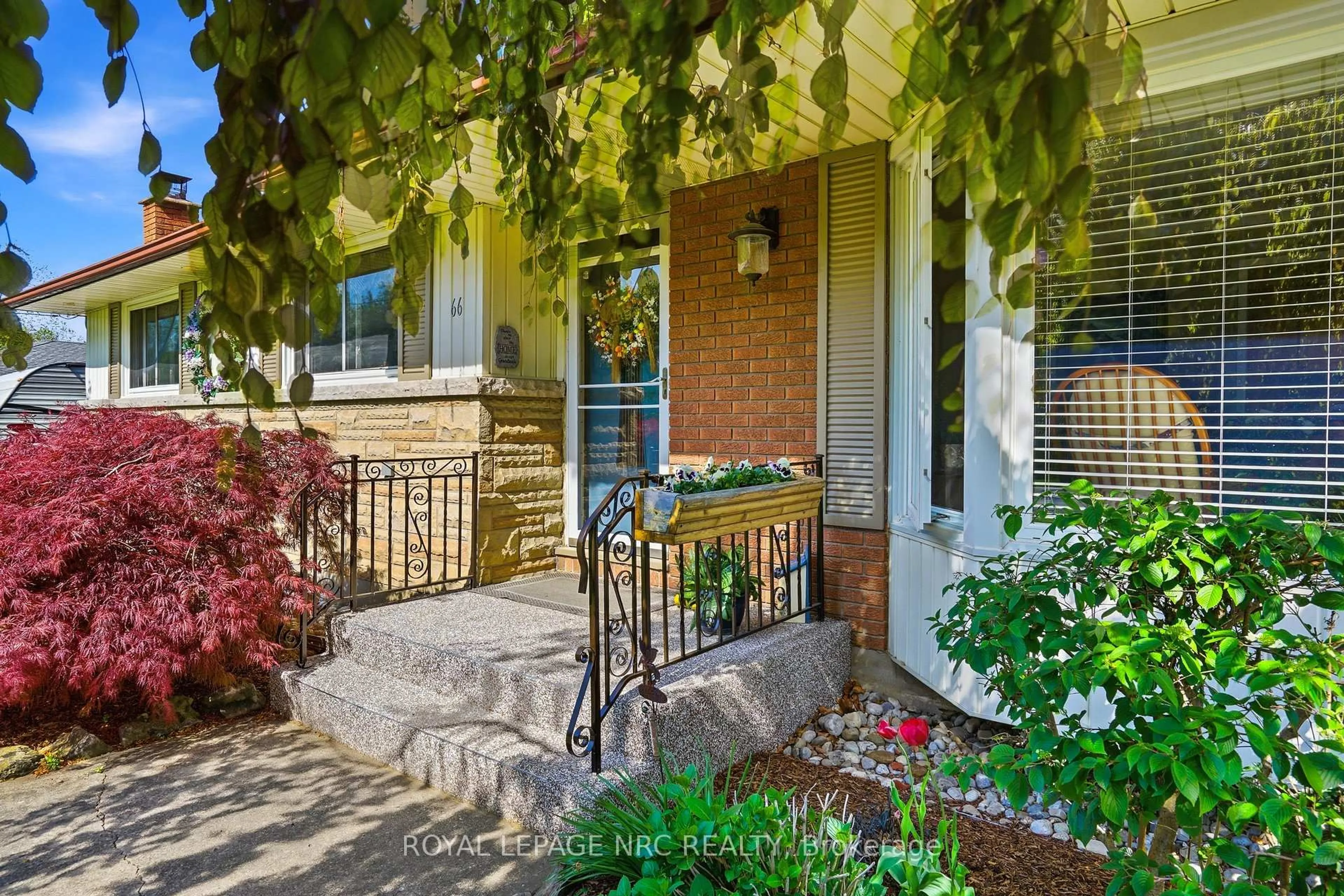 Unknown for 66 Duncan Dr, St. Catharines Ontario L2N 3P4