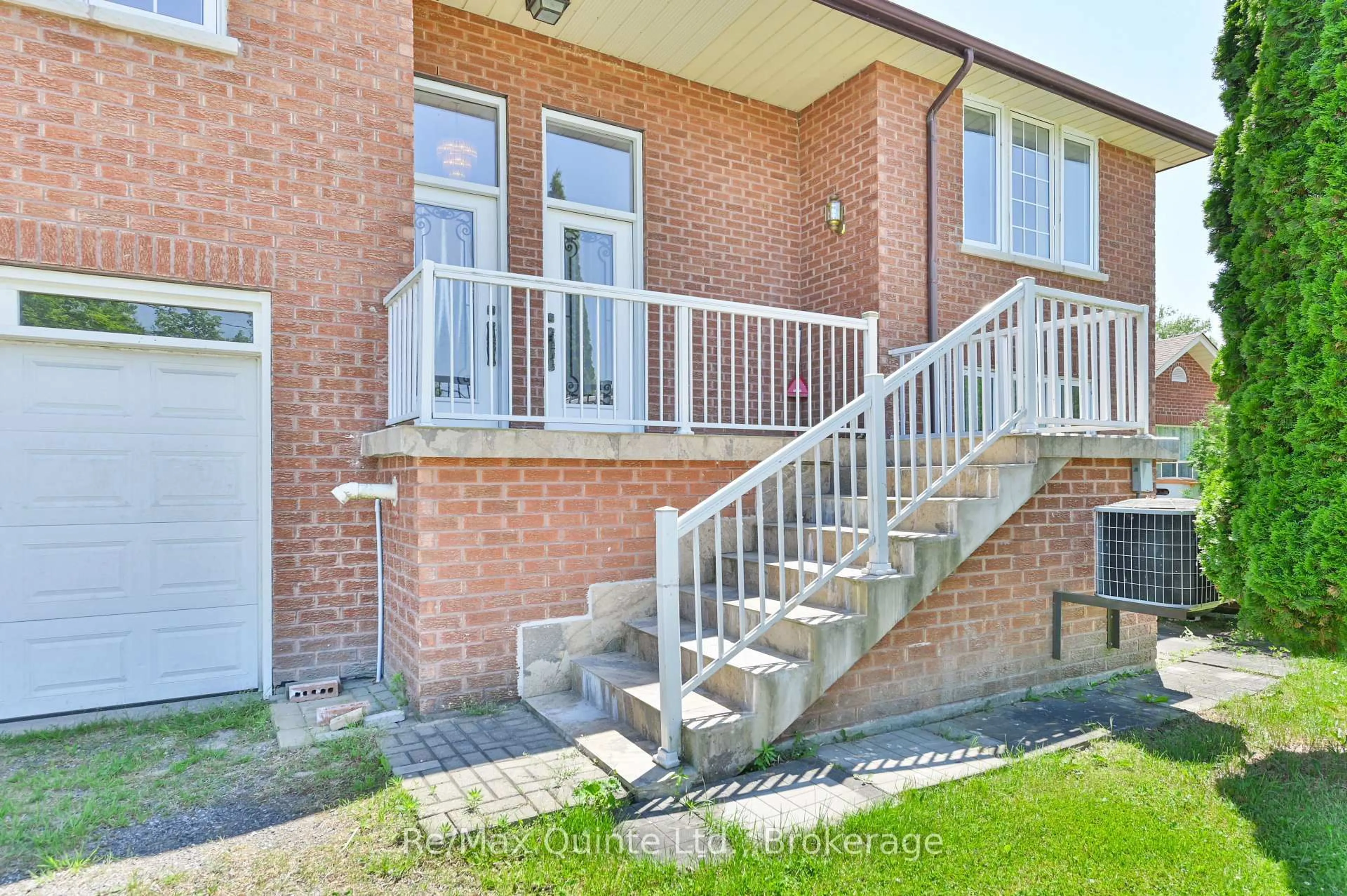 Unknown for 132 HISCOCK SHORES Rd, Prince Edward County Ontario K0K 1L0
