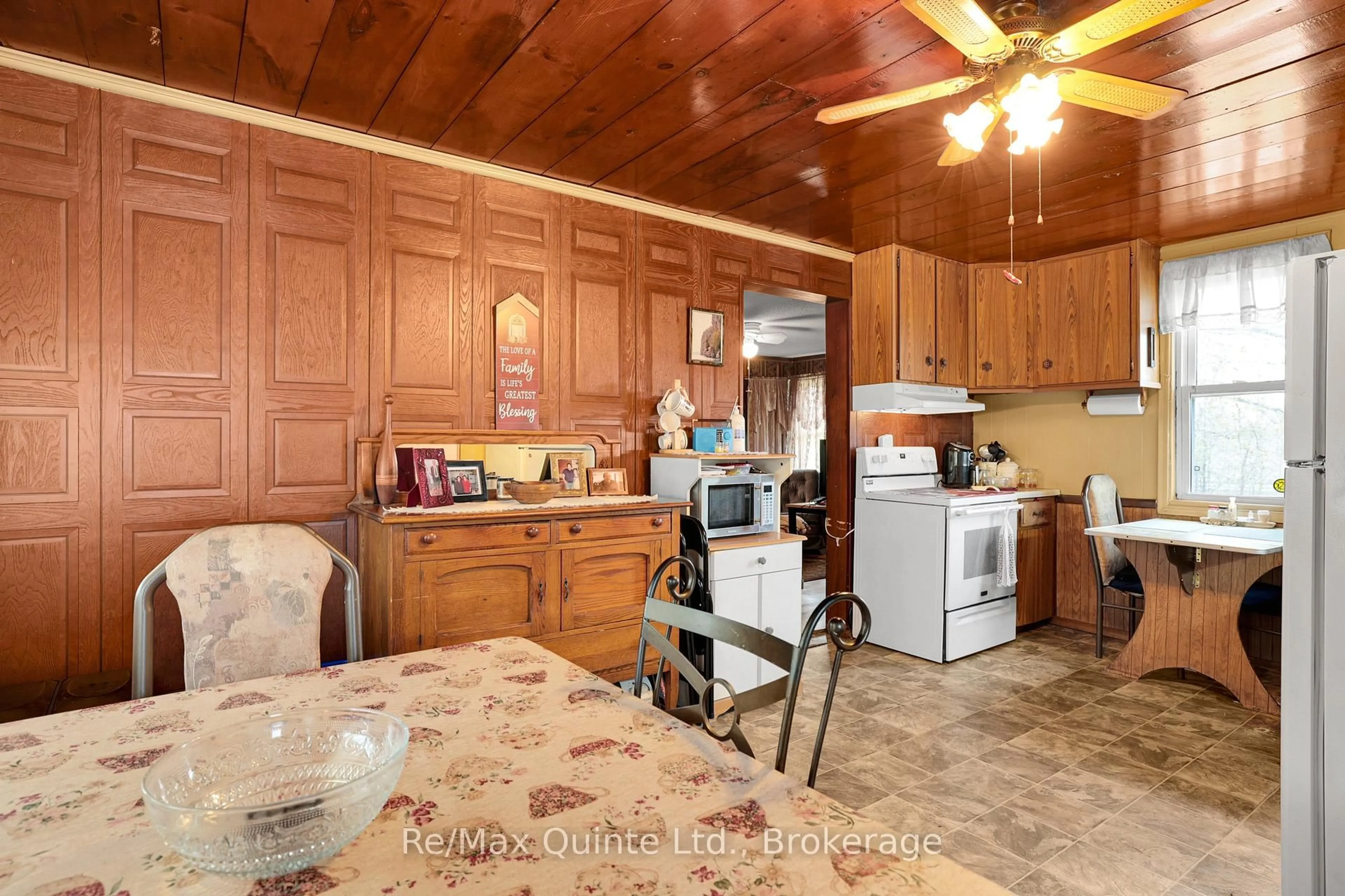Standard kitchen, unknown for 13 Douglas Rd, Madoc Ontario K0K 2K0