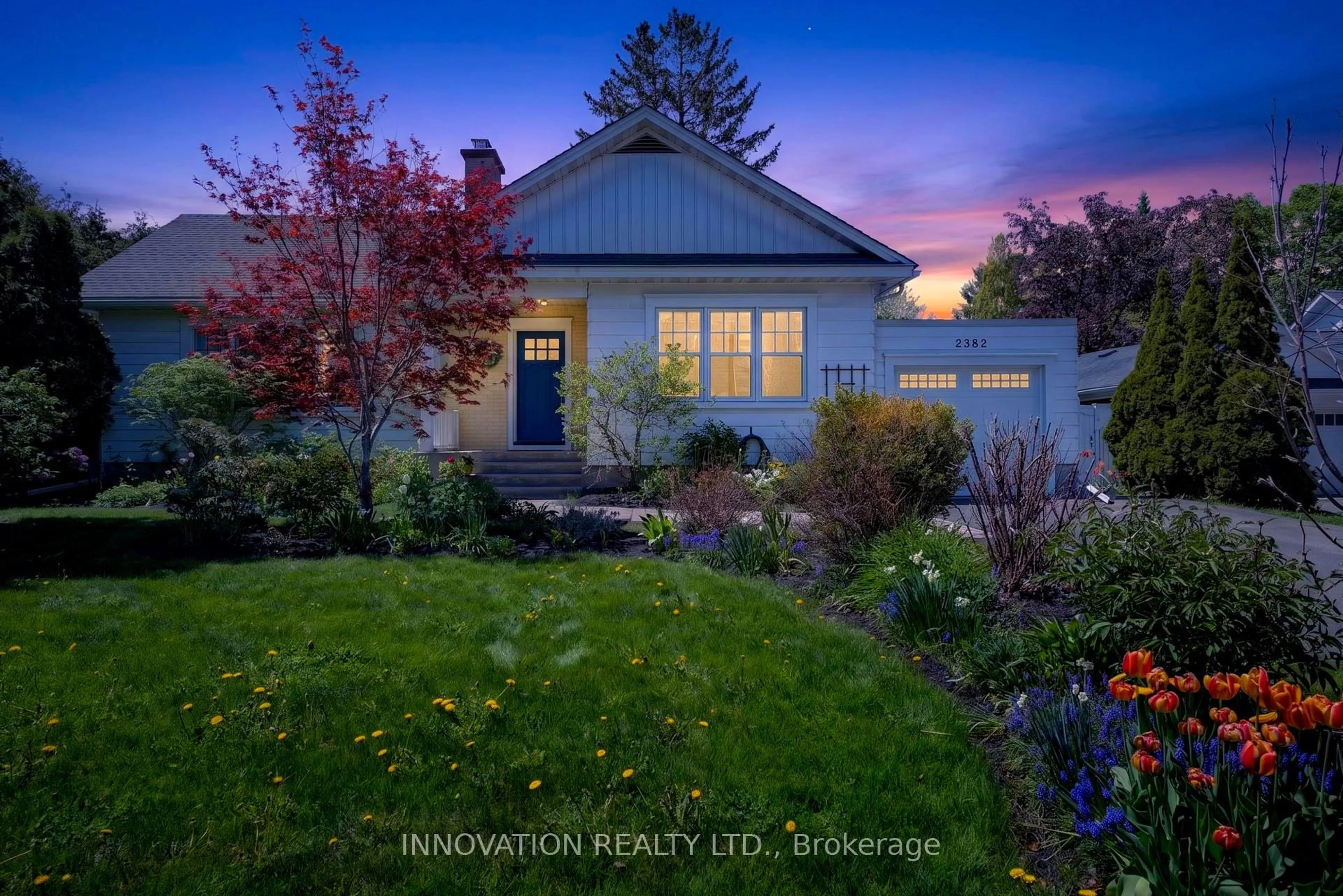 Unknown for 2382 Alta Vista Dr, Ottawa Ontario K1H 7N1