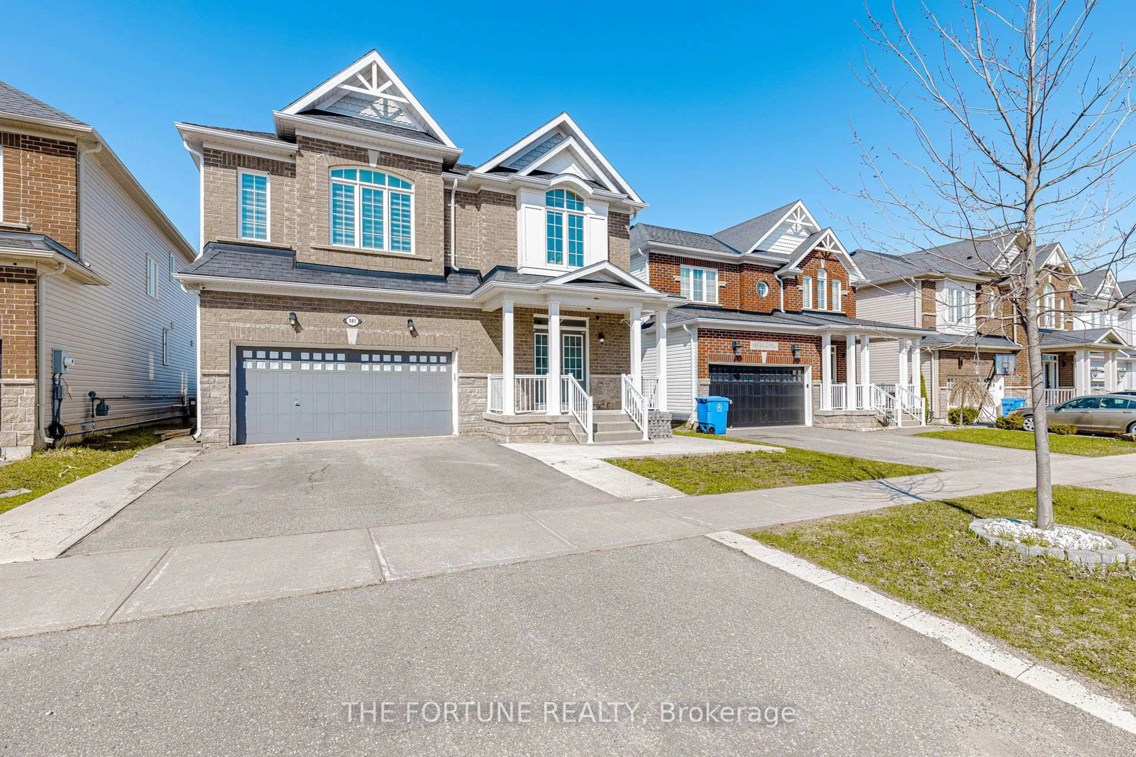 Unknown for 181 Johnson Dr, Shelburne Ontario L9V 3V7