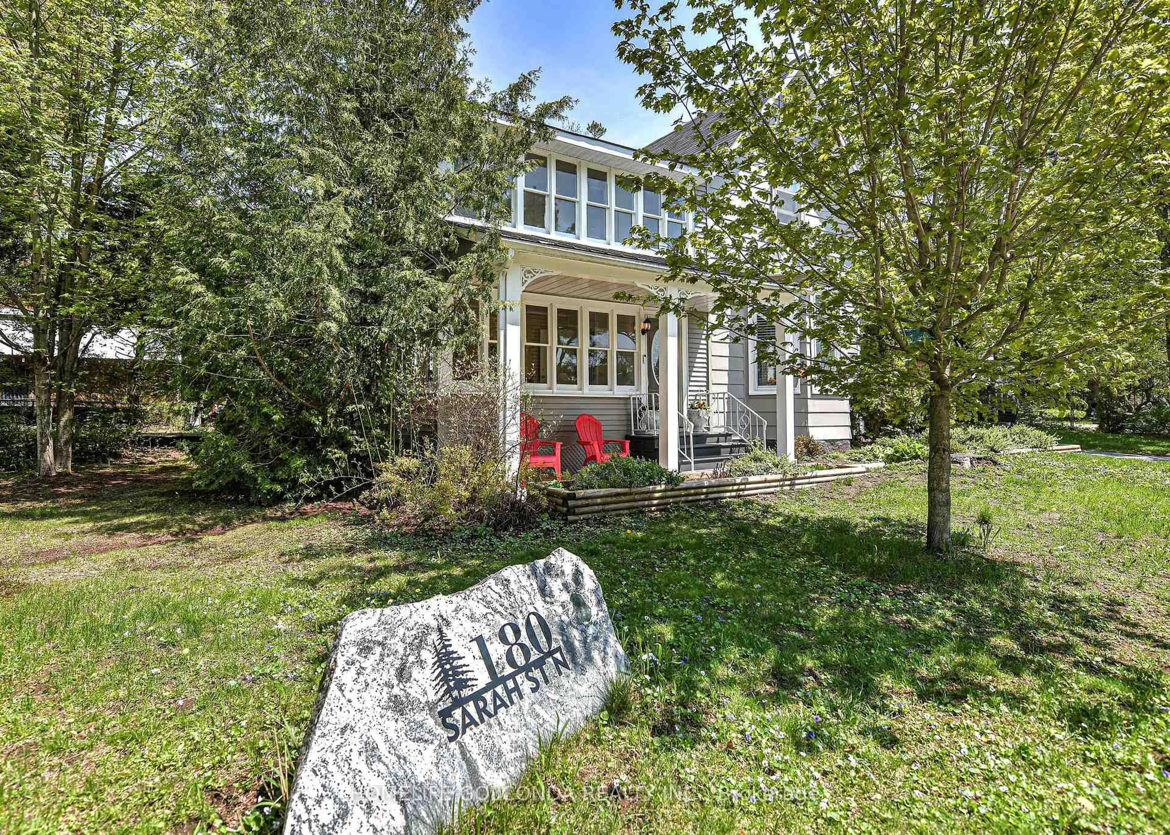 Unknown for 180 Sarah St, Gravenhurst Ontario P1P 1G9